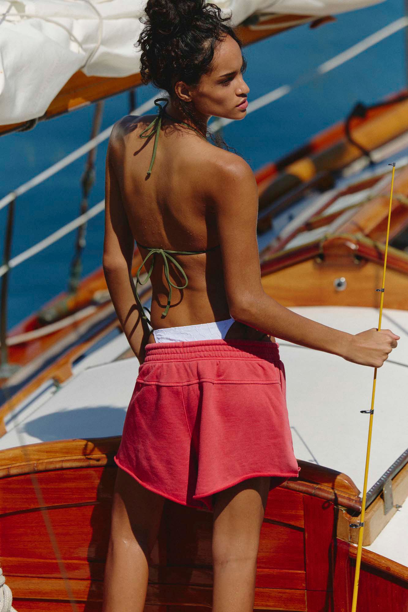 FP Movement Women's Knockout Shorts product image