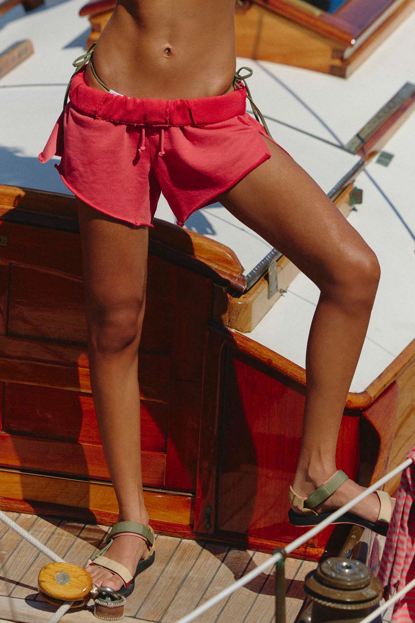 FP Movement Women's Knockout Shorts product image