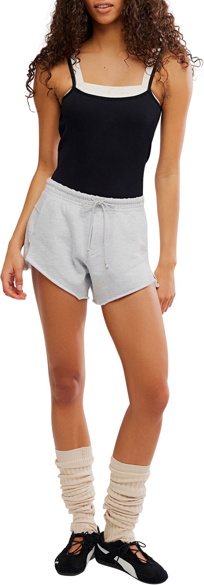 FP Movement Women's Knockout Shorts product image