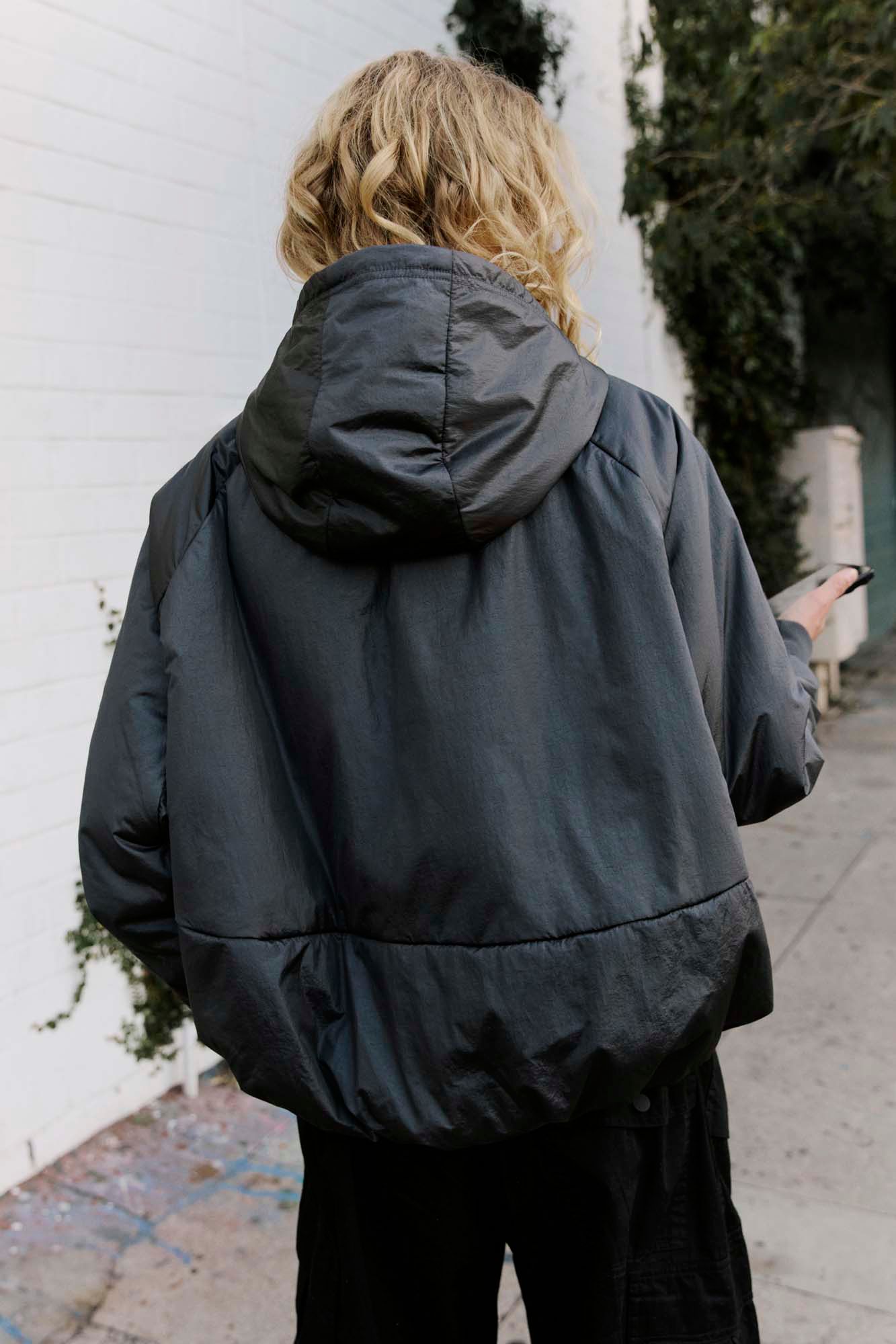 FP Movement Women's Max Out Puffer Jacket product image