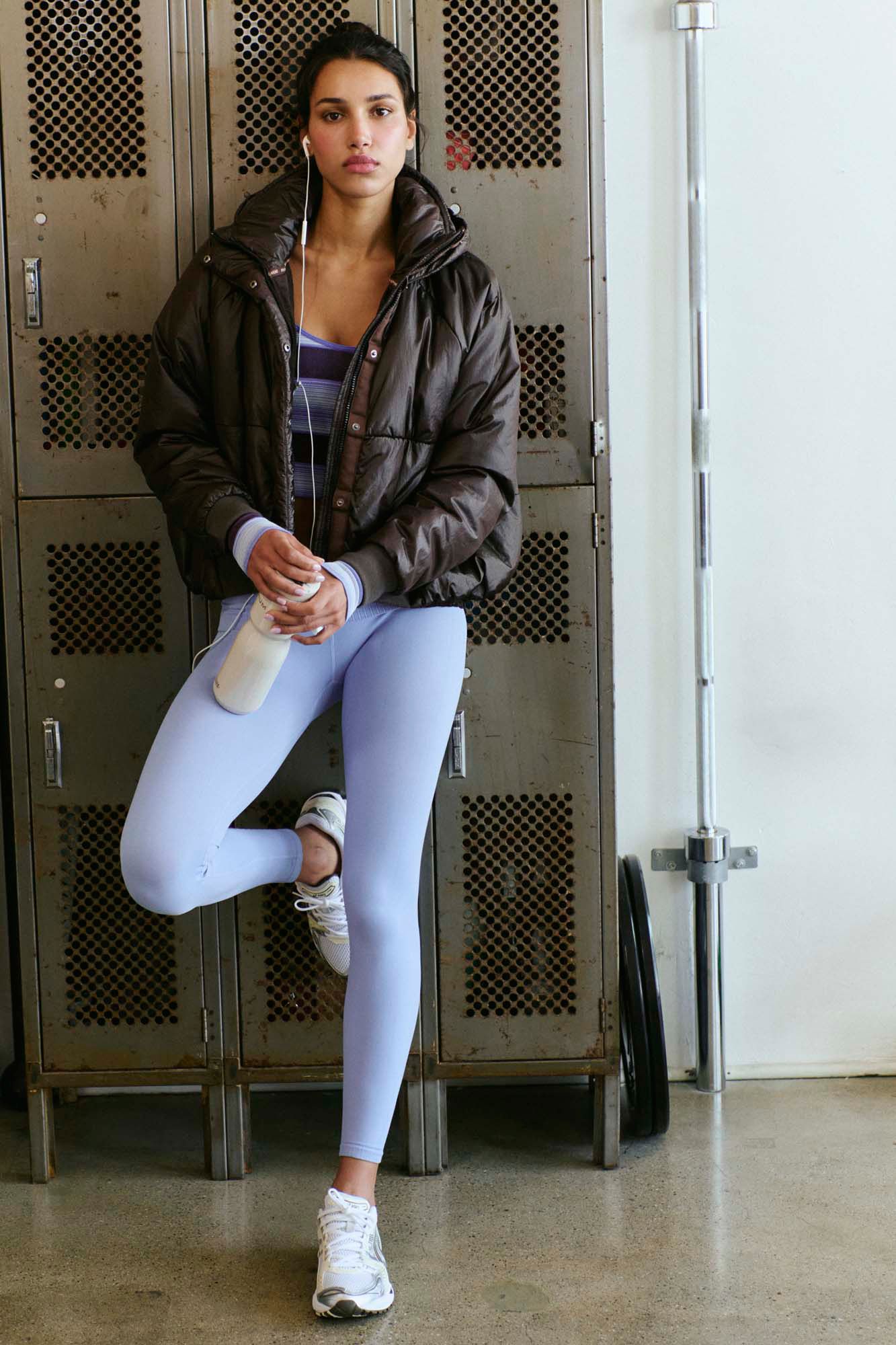 FP Movement Women's Max Out Puffer Jacket product image