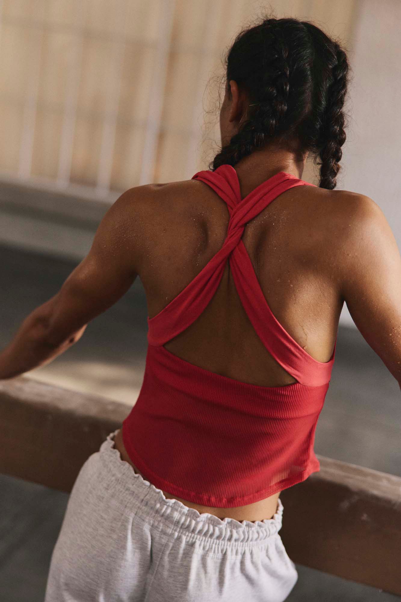 FP Movement Women's Sunset Tank product image