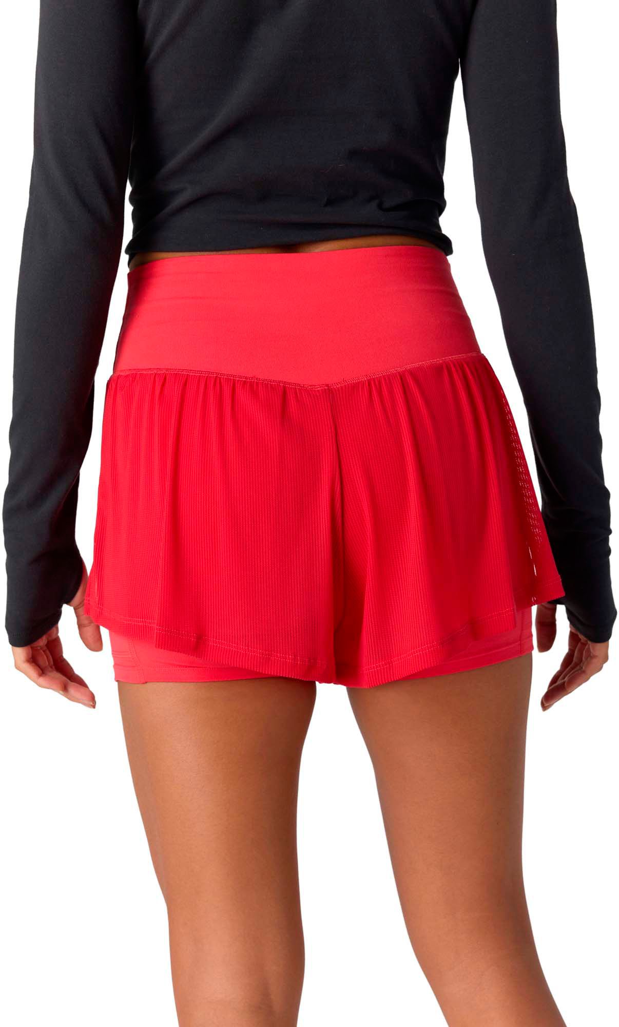 FP Movement Women's Sunset 2-In-1 Shorts product image