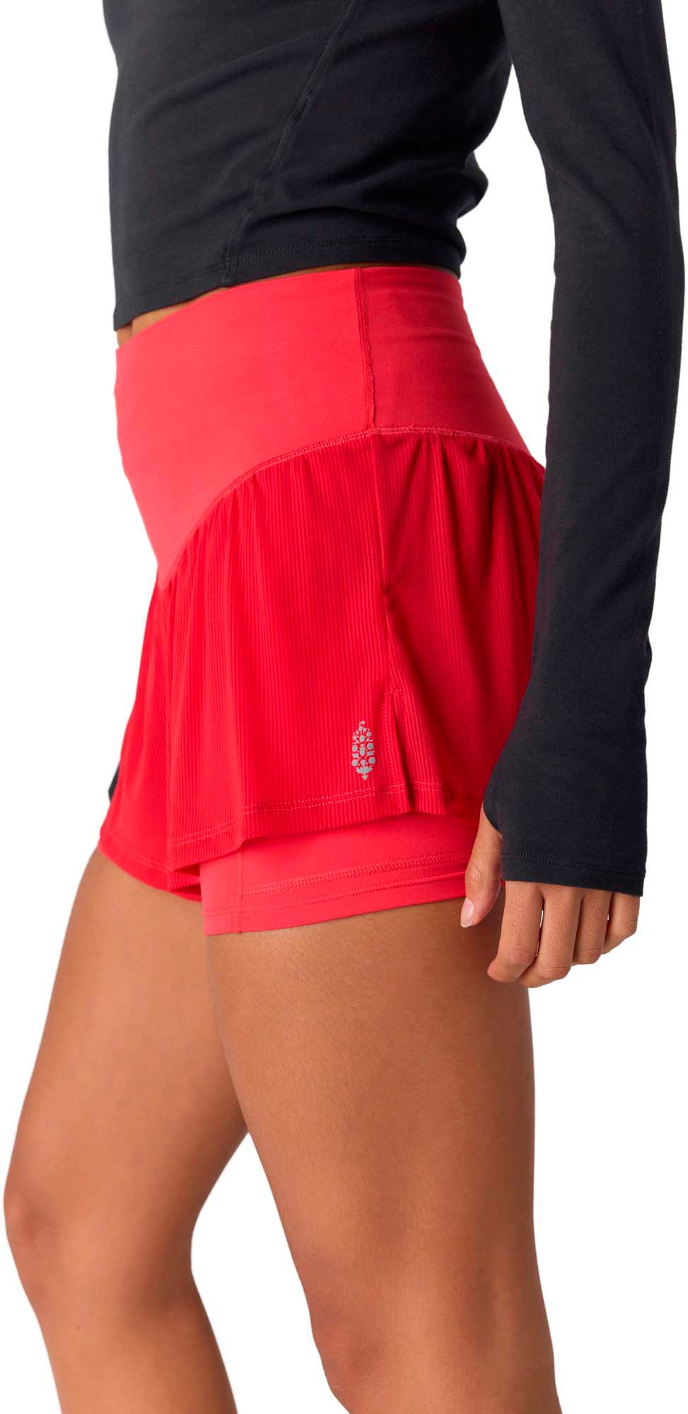 FP Movement Women's Sunset 2-In-1 Shorts product image