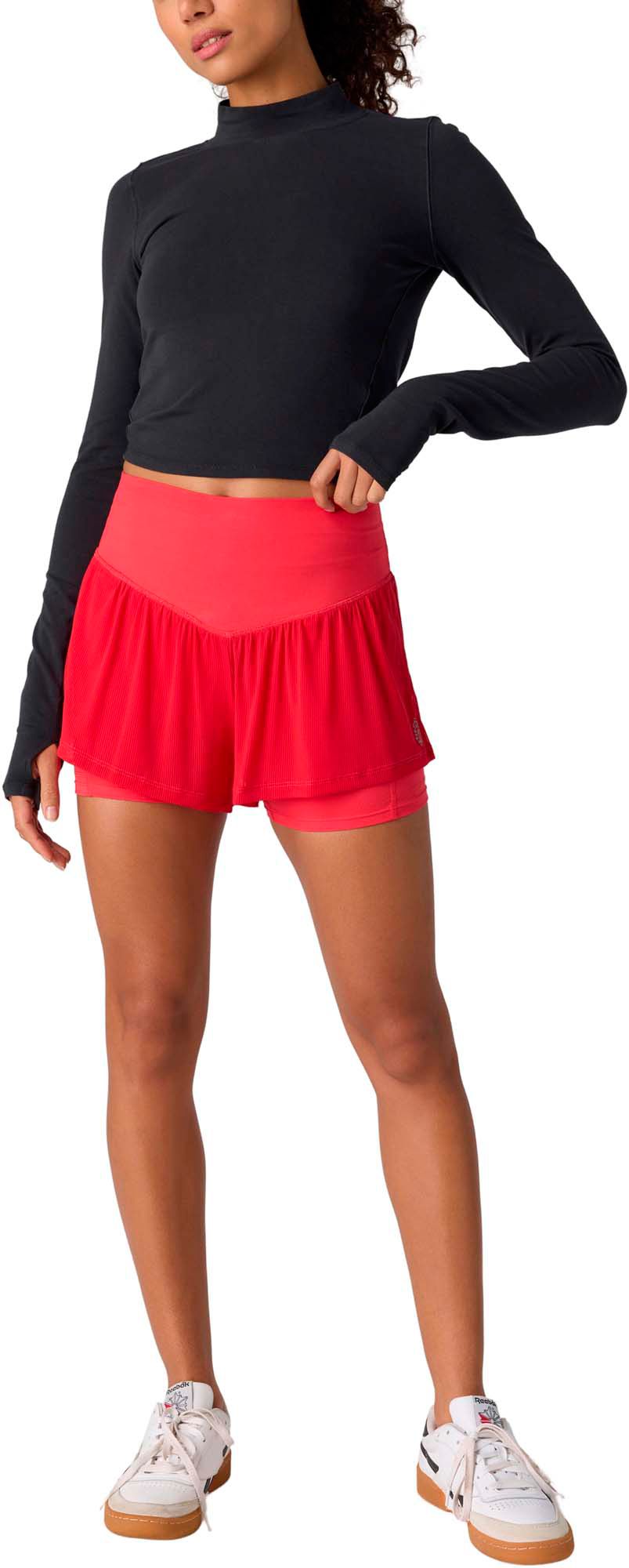 FP Movement Women's Sunset 2-In-1 Shorts product image