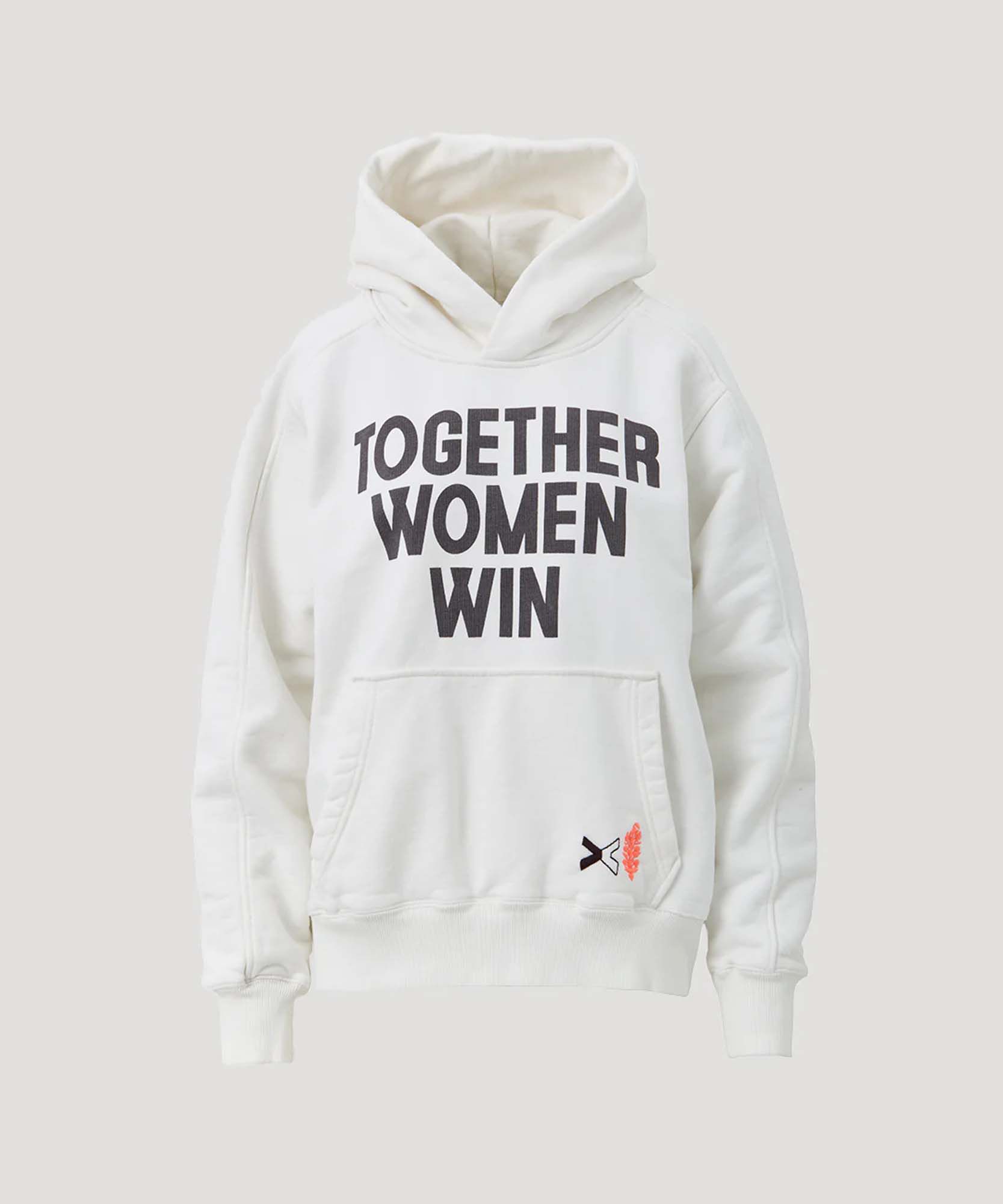 FP Movement X TOGETHXR Women's A Cut Above Hoodie product image