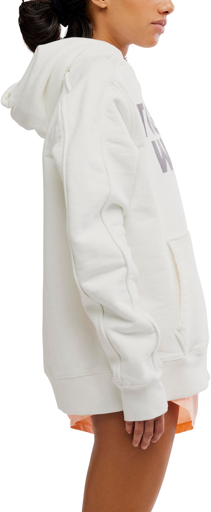 FP Movement X TOGETHXR Women's A Cut Above Hoodie product image