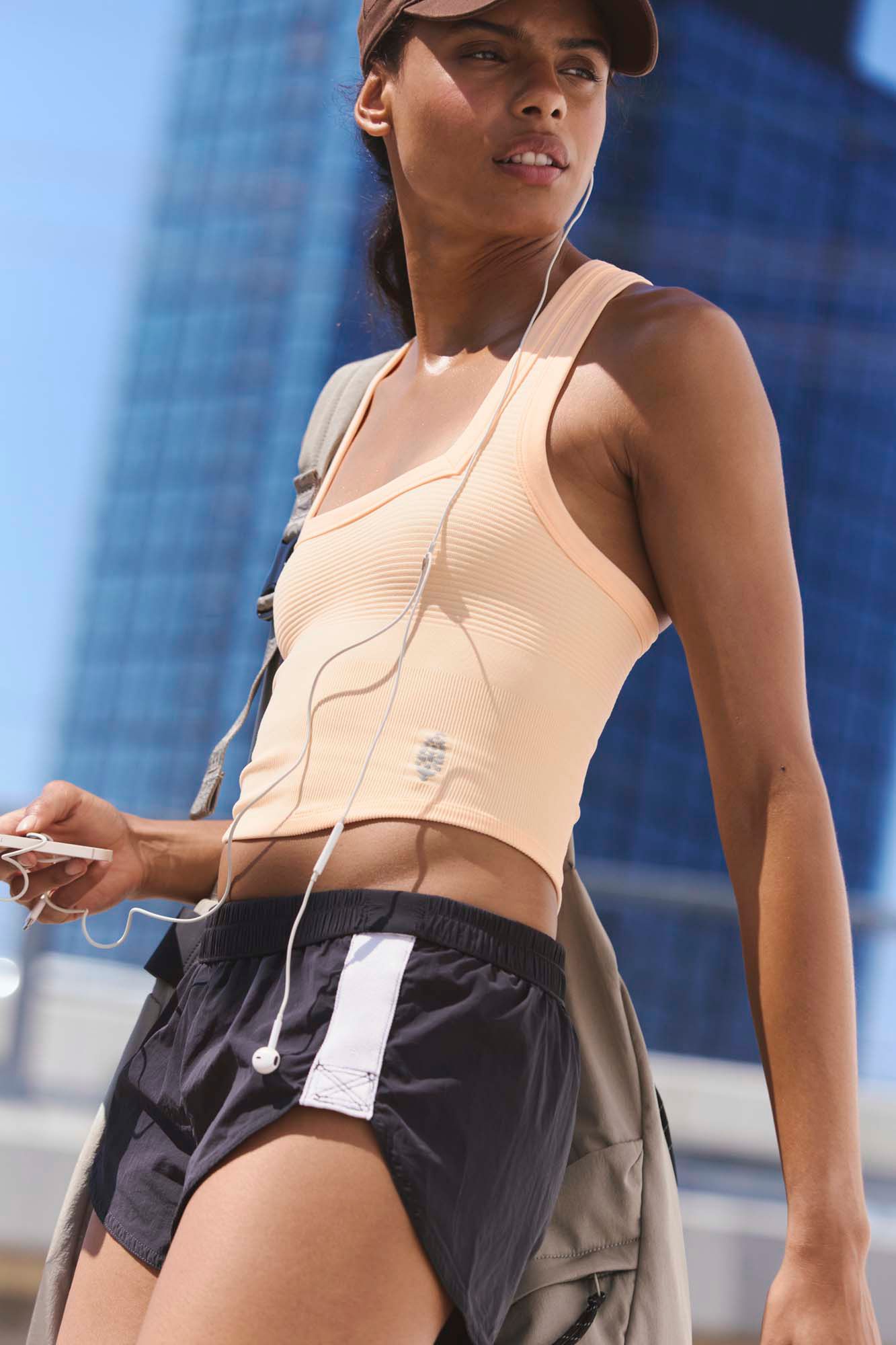 FP Movement Women's Free Throw New Heights Cami product image