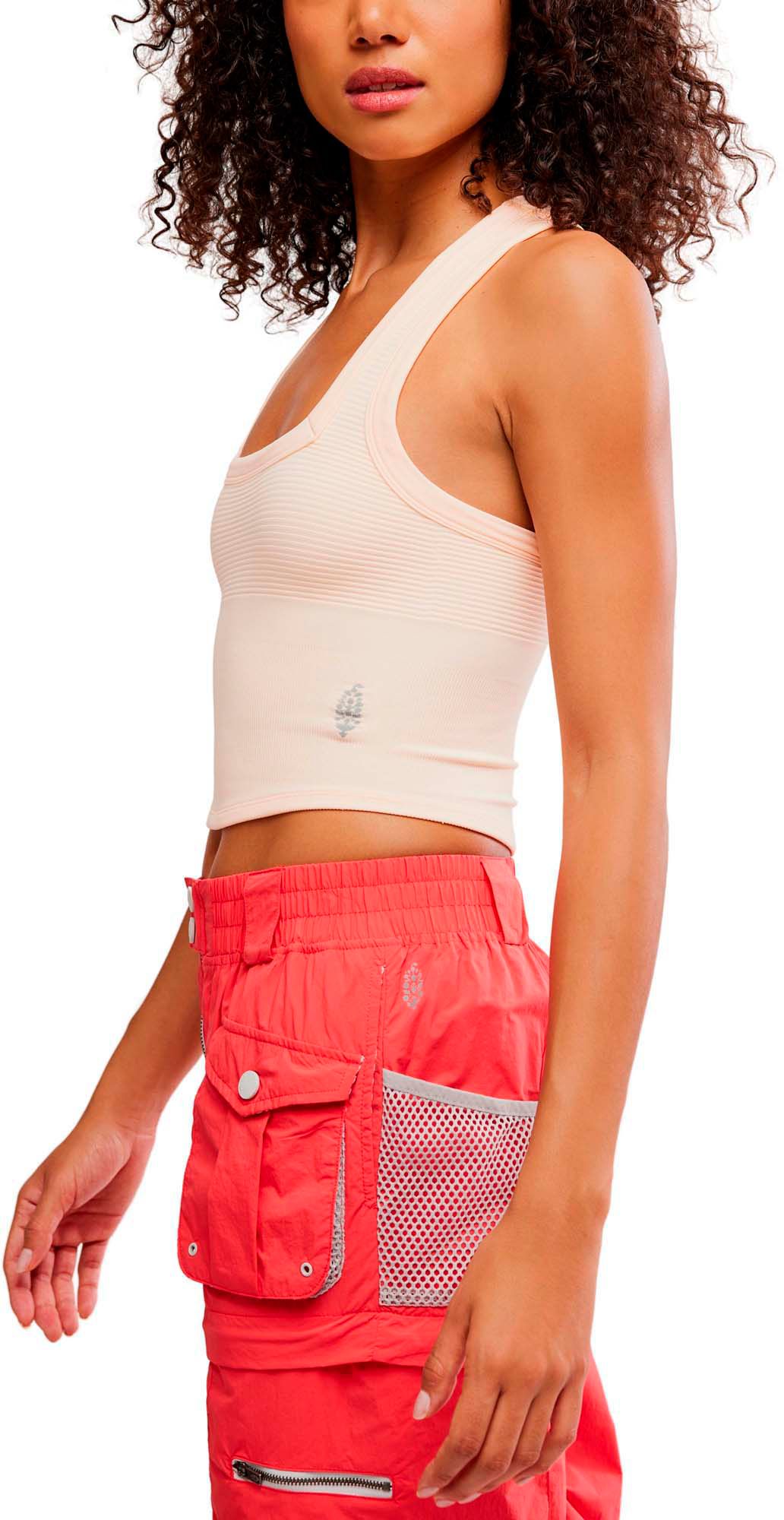 FP Movement Women's Free Throw New Heights Cami product image