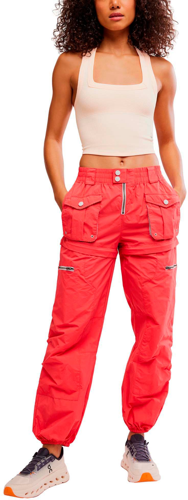 FP Movement Women's Free Throw New Heights Cami product image