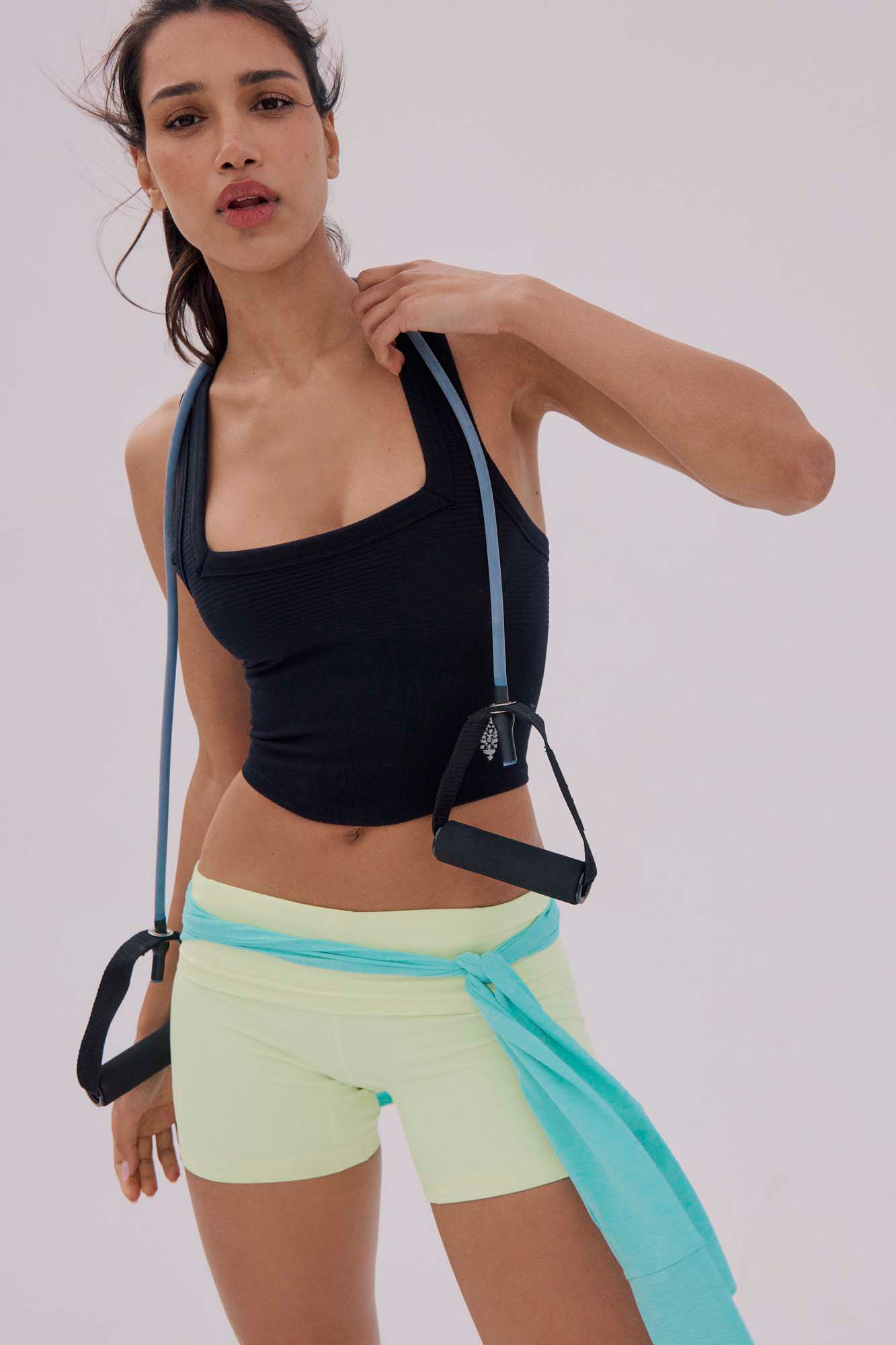 FP Movement Women's Free Throw New Heights Cami product image