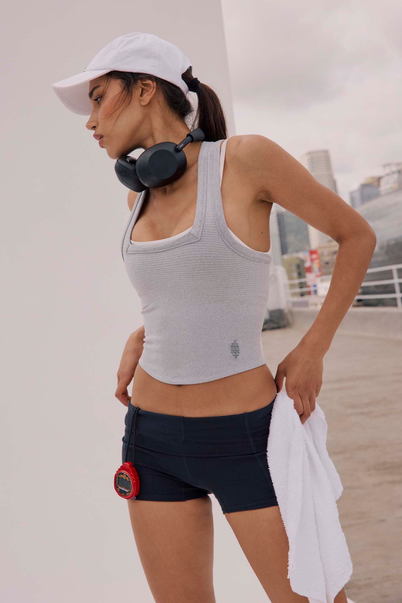FP Movement Women's Free Throw New Heights Cami product image