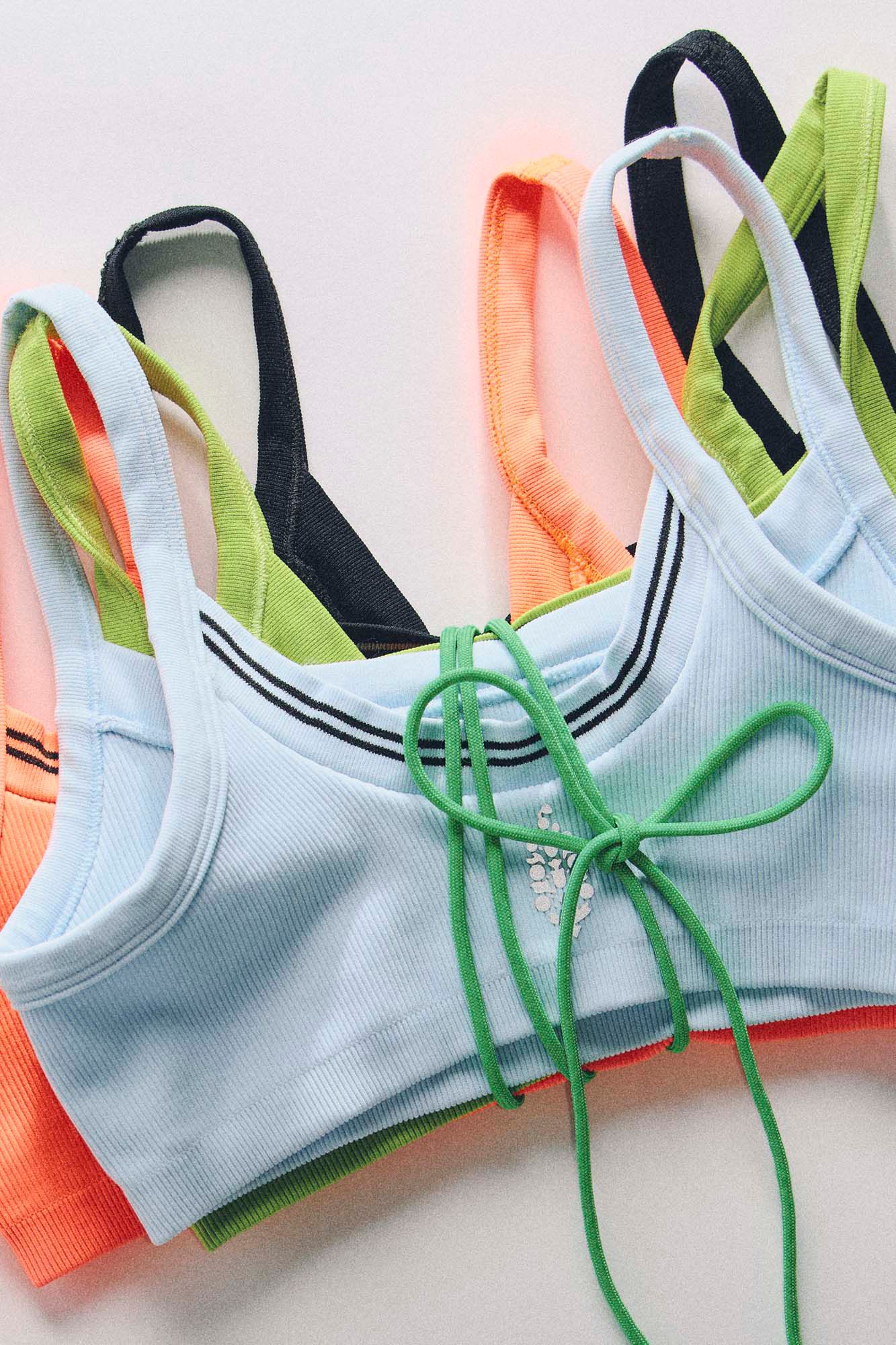 FP Movement Women's All Clear Logo Bra product image