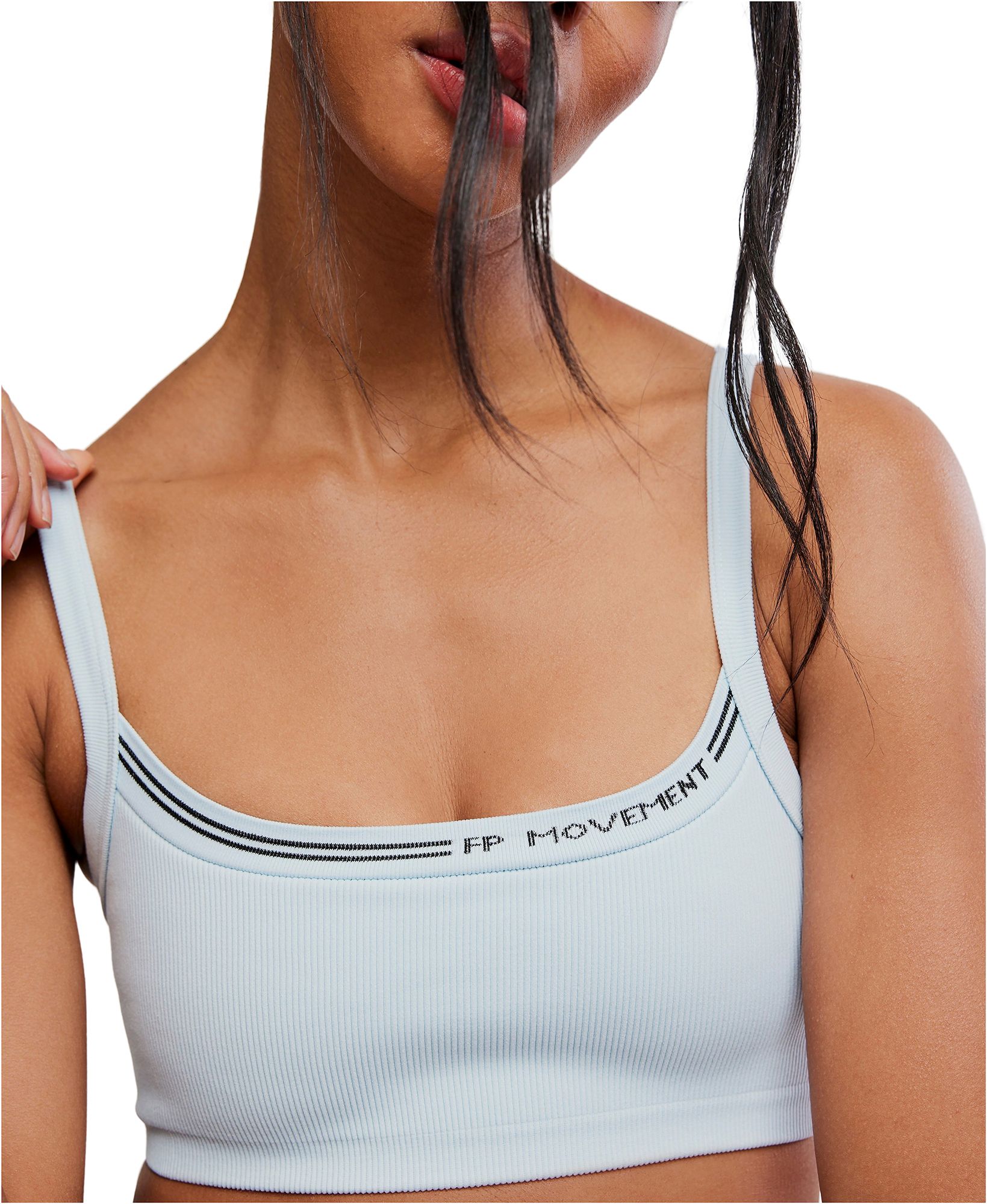 FP Movement Women's All Clear Logo Bra product image