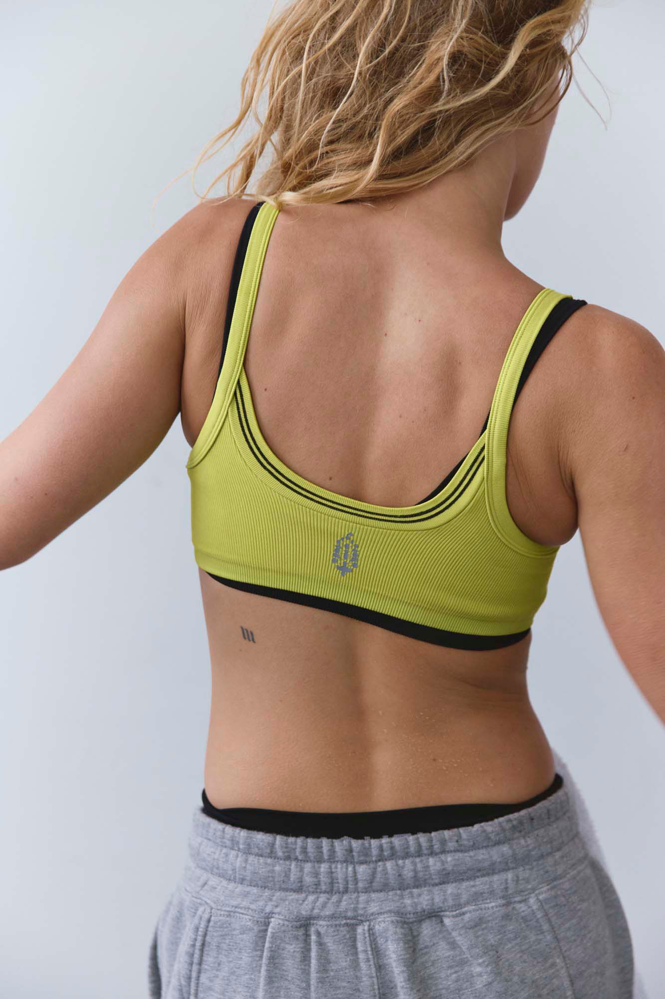 FP Movement Women's All Clear Logo Bra product image