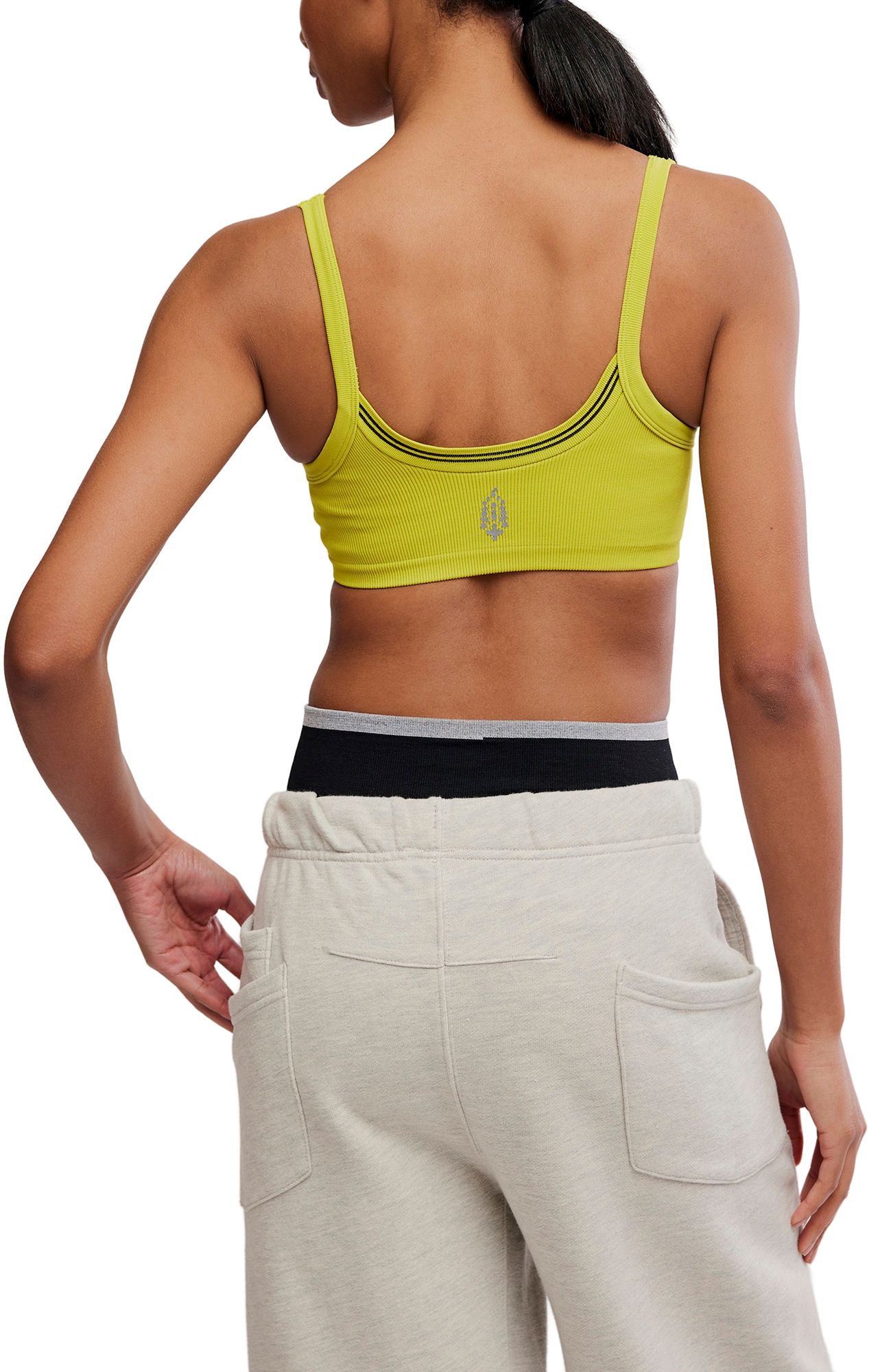 FP Movement Women's All Clear Logo Bra product image