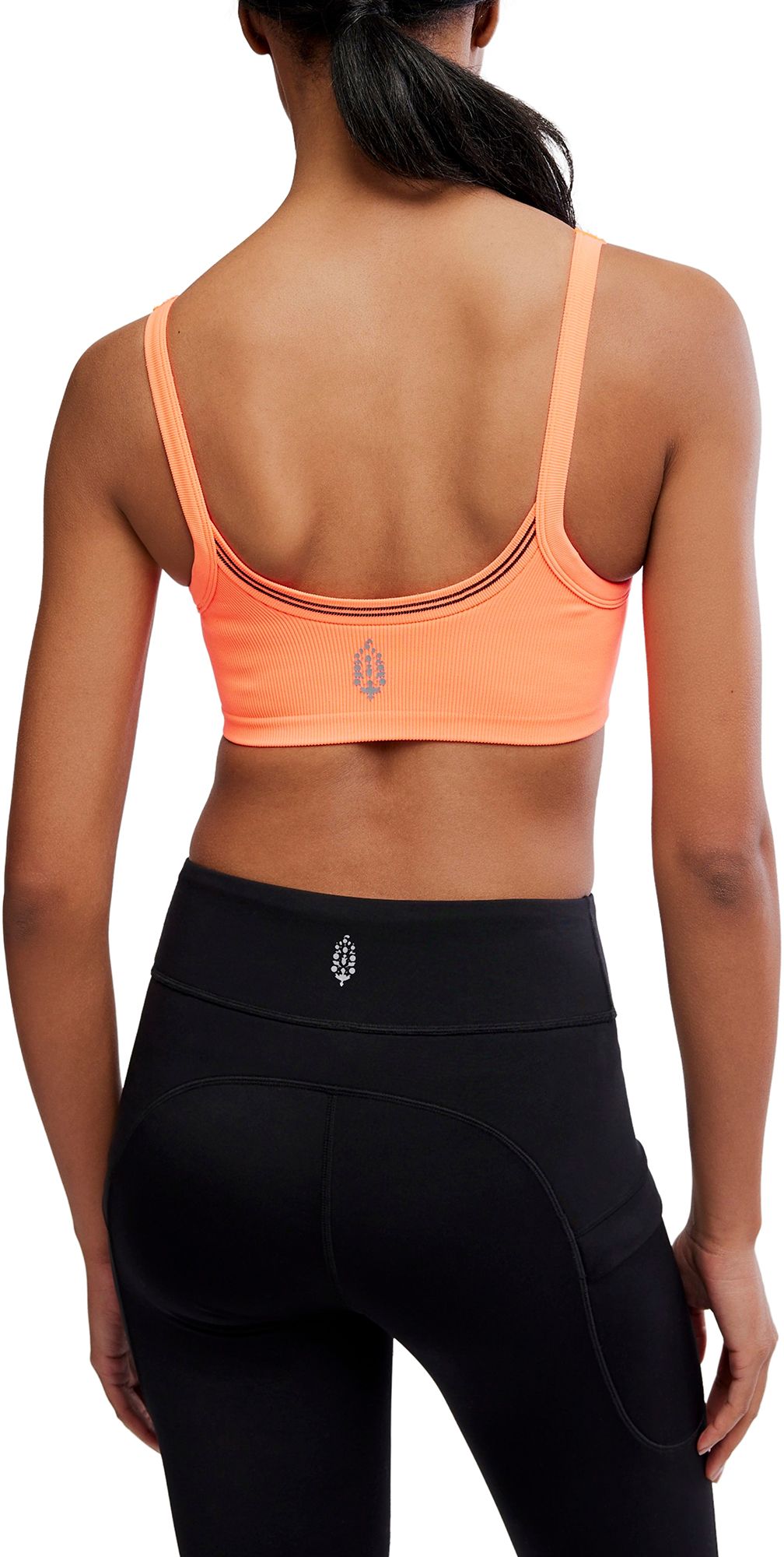 FP Movement Women's All Clear Logo Bra product image