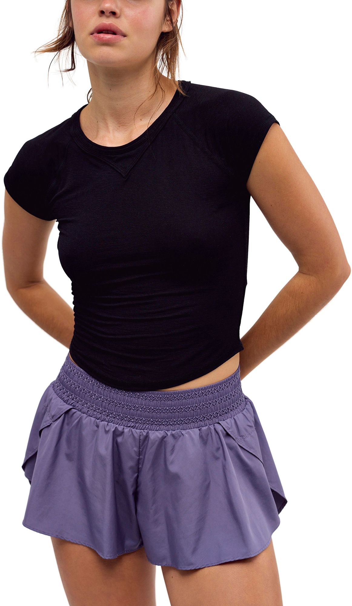 FP Movement Women's Element Shorts product image