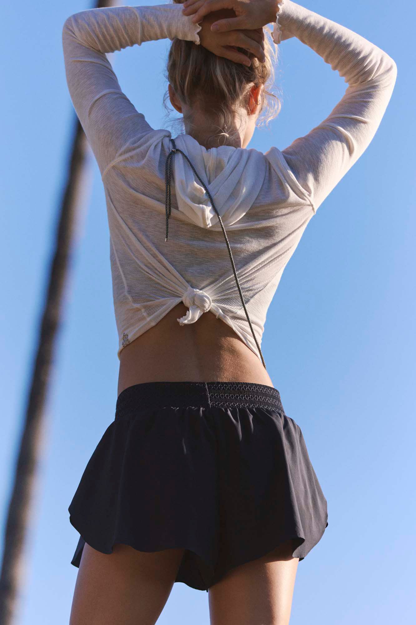 FP Movement Women's Element Shorts product image