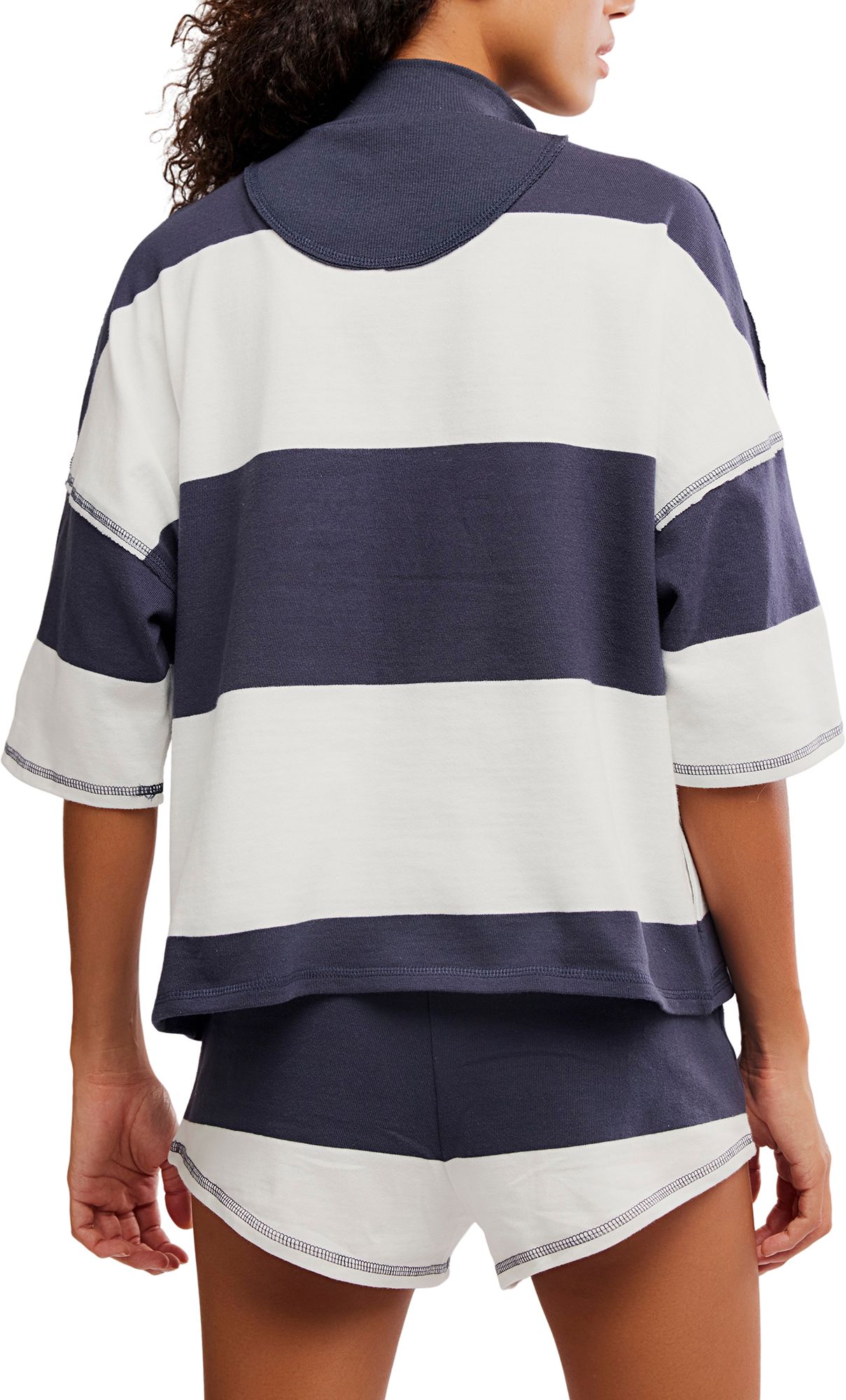 FP Movement Women's Retro Rugby 2-Piece Set product image