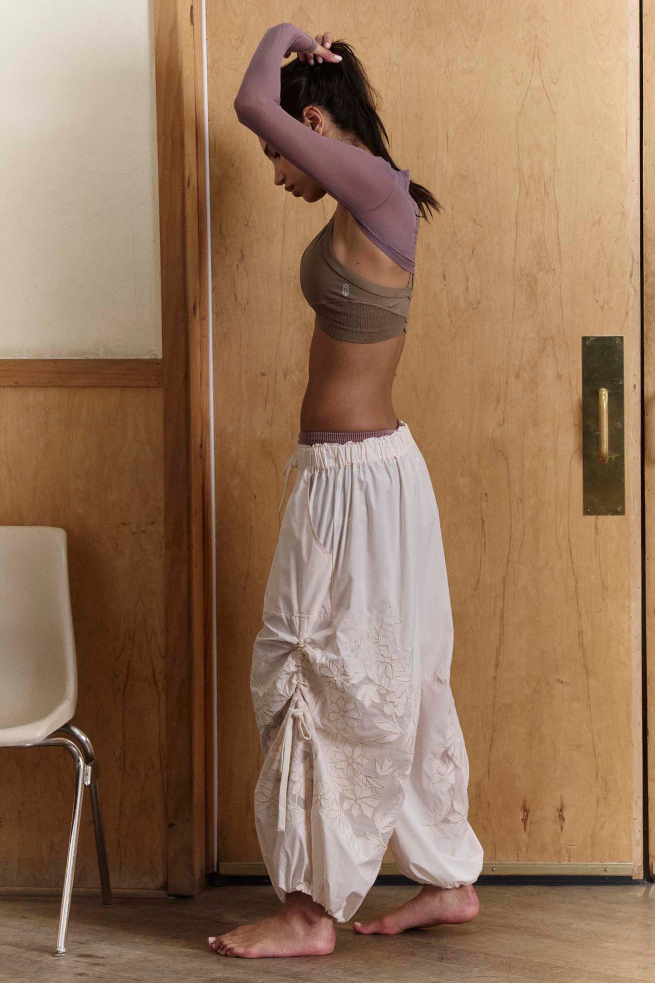 FP Movement Women's Wild Bloom Pants product image
