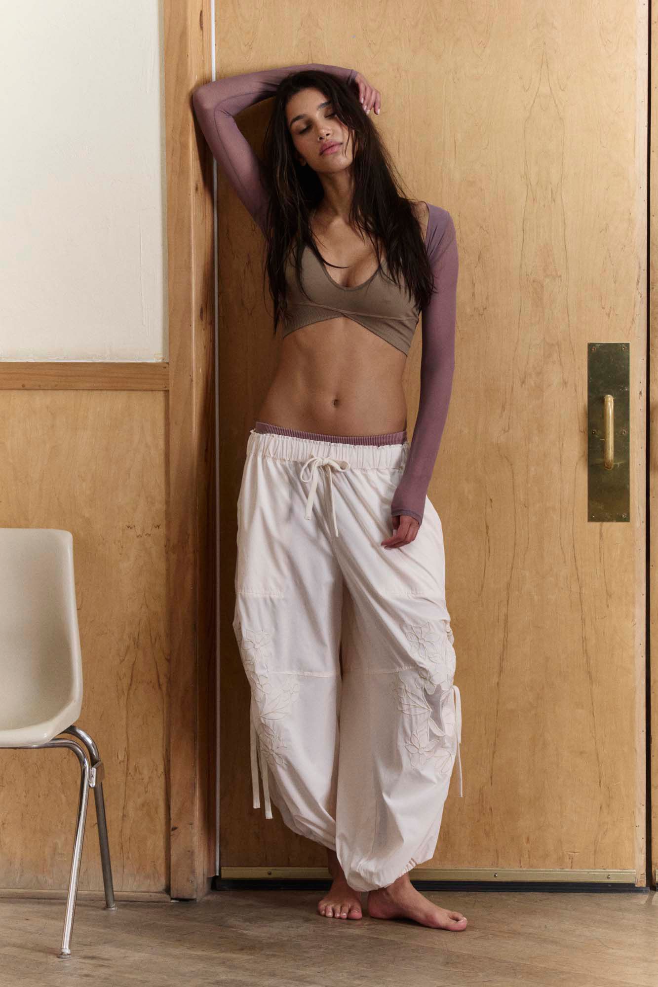FP Movement Women's Wild Bloom Pants product image