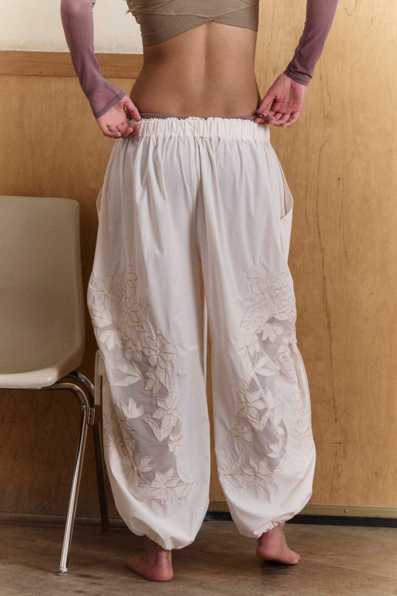 FP Movement Women's Wild Bloom Pants product image