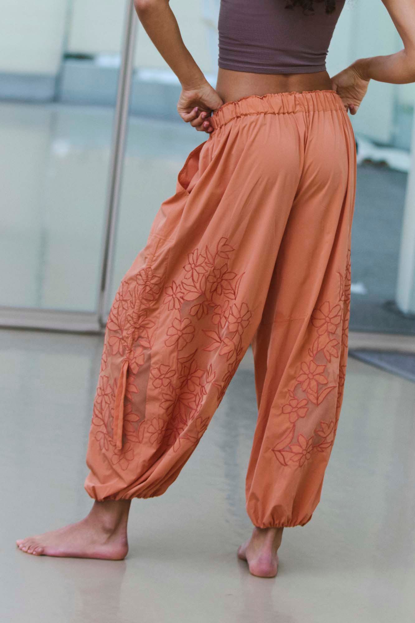 FP Movement Women's Wild Bloom Pants product image