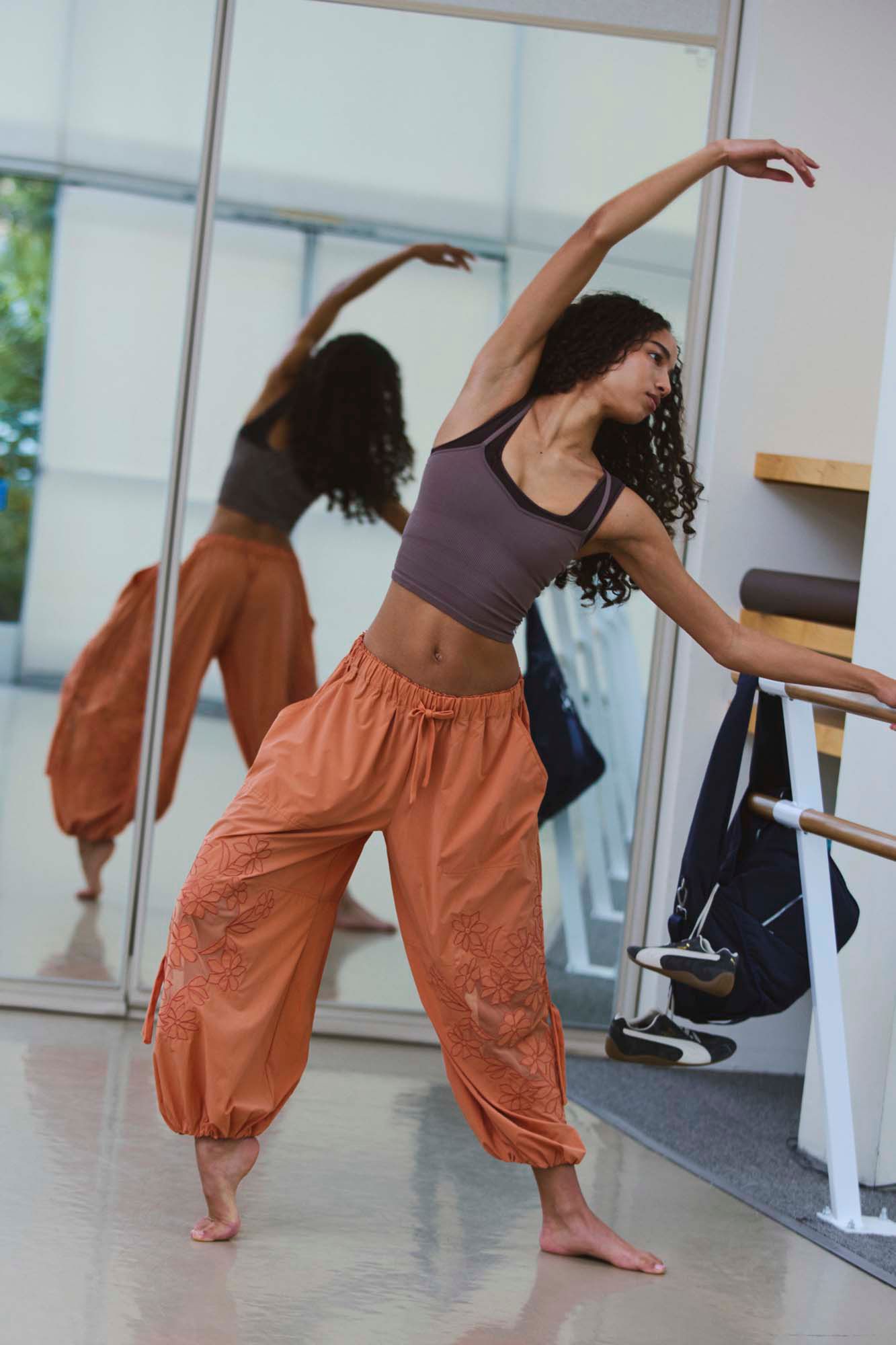 FP Movement Women's Wild Bloom Pants product image