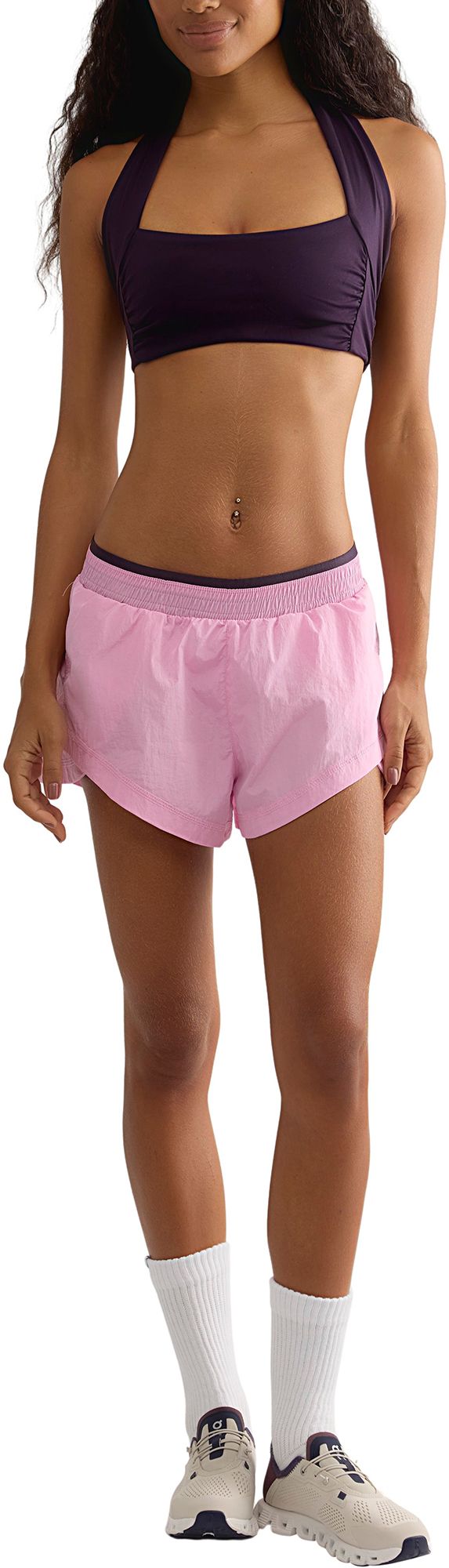 FP Movement Women's On The Go Run Shorts product image