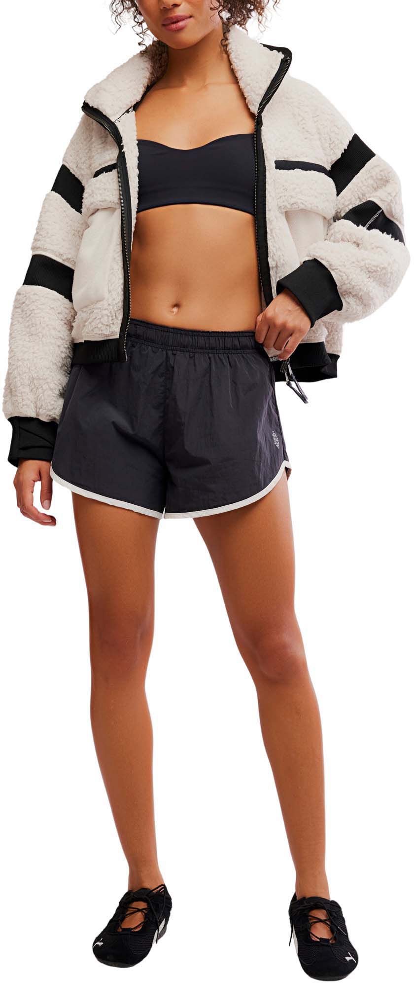 FP Movement Women's Now Or Never Run Shorts product image