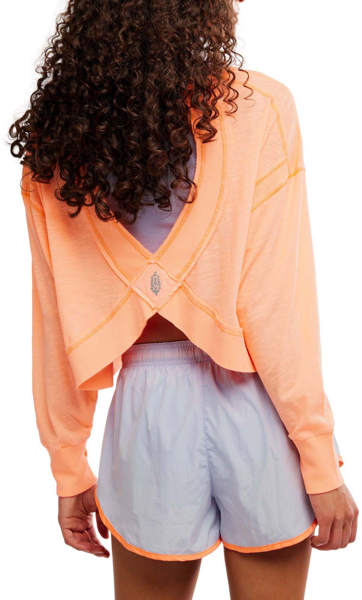 FP Movement Women's Now Or Never Run Shorts product image