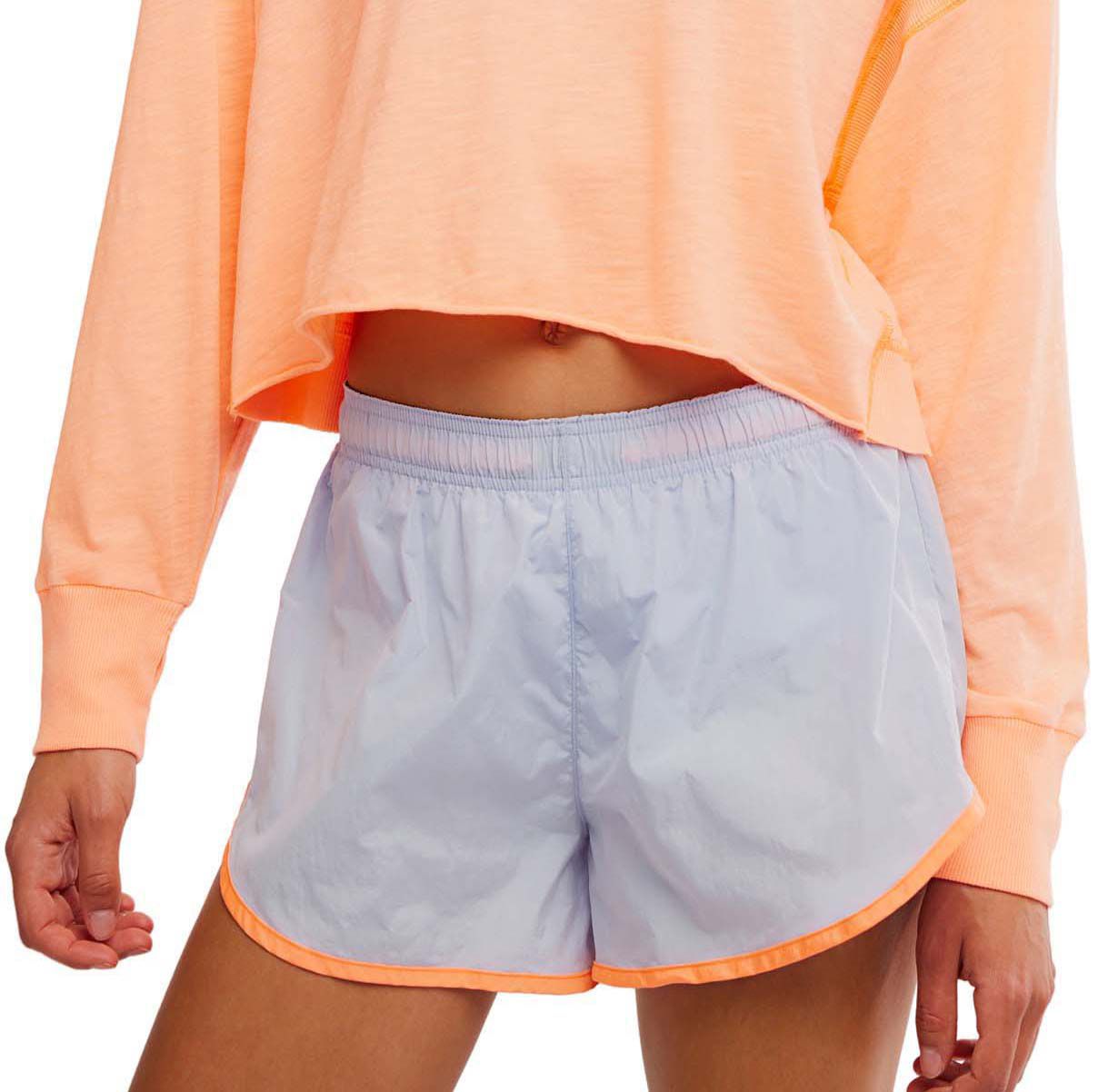 FP Movement Women's Now Or Never Run Shorts product image