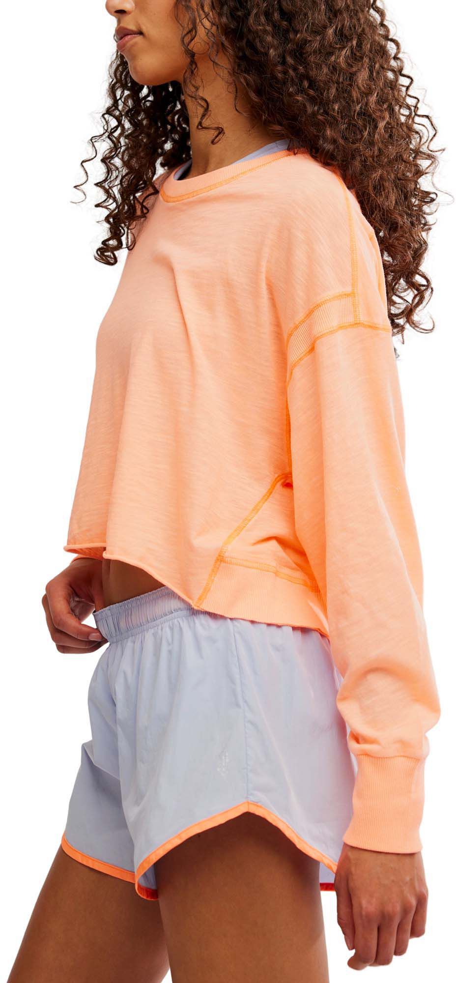 FP Movement Women's Now Or Never Run Shorts product image