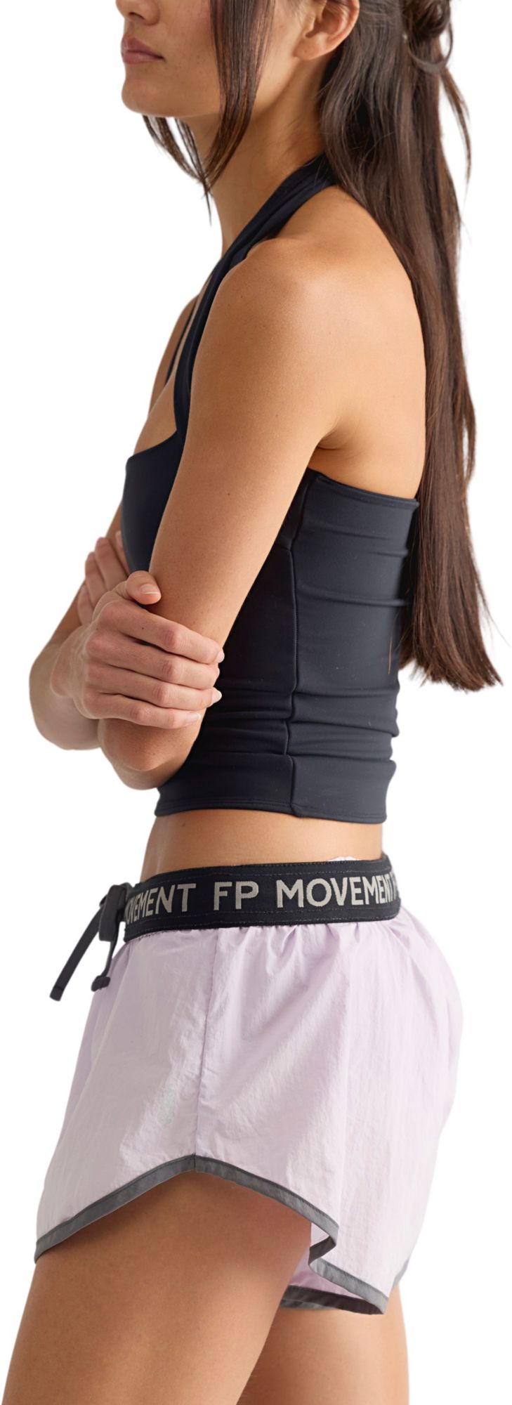 FP Movement Women's Now Or Never Run Shorts product image