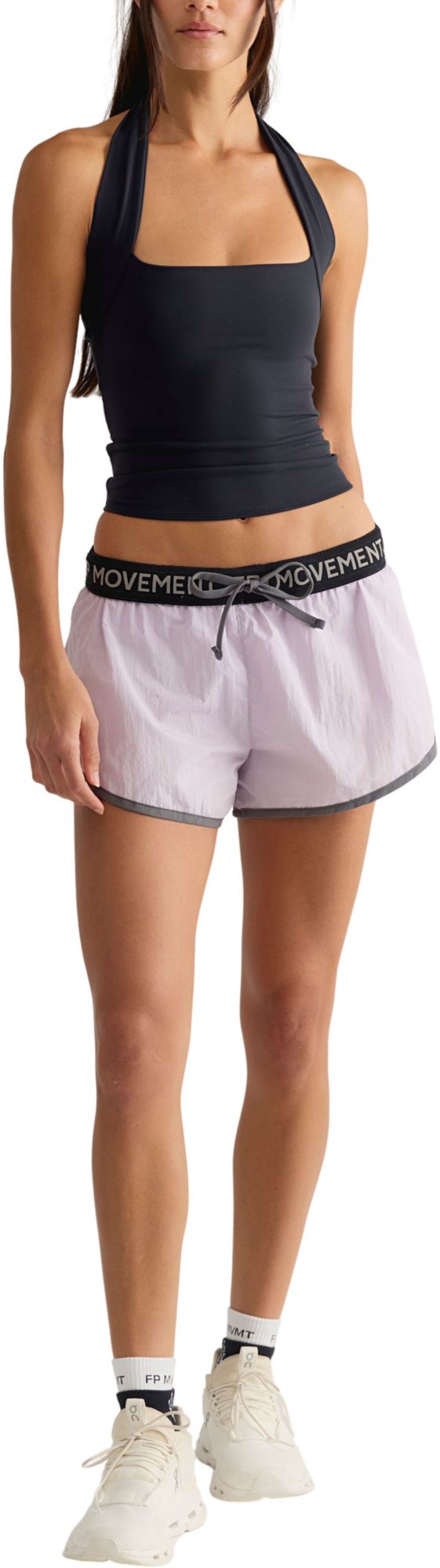 FP Movement Women's Now Or Never Run Shorts product image