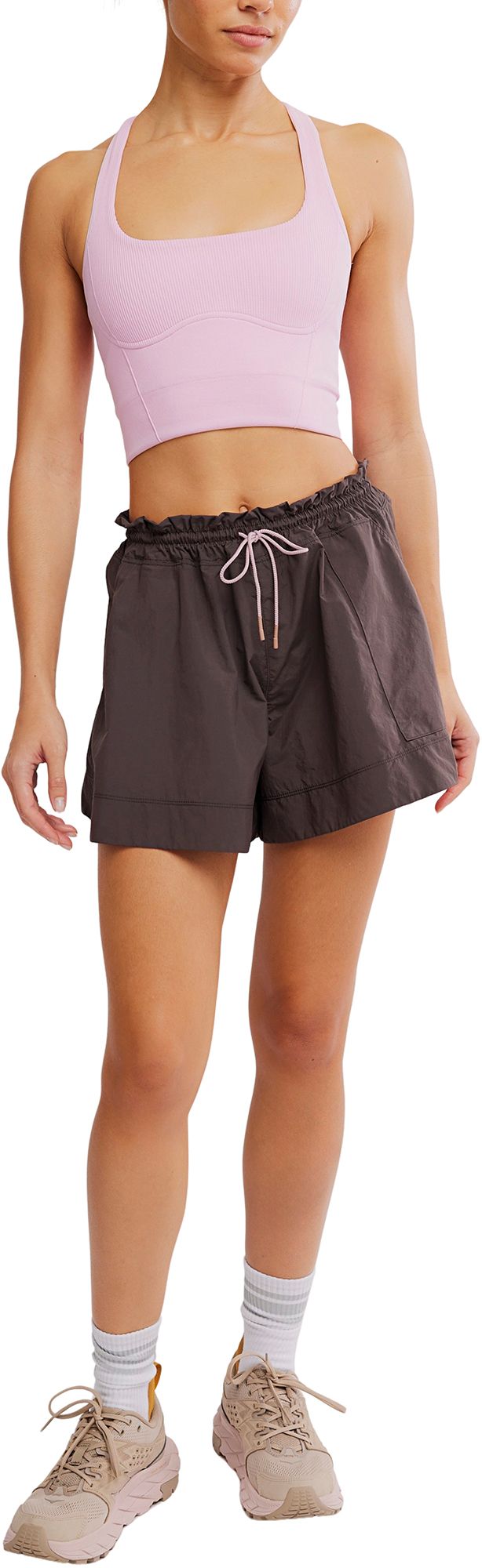 FP Movement Women's Horizon Hike Shorts product image