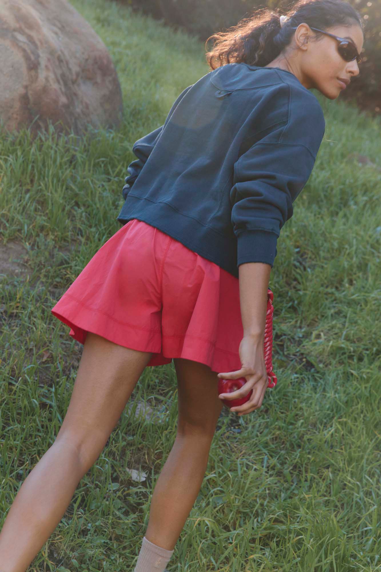 FP Movement Women's Horizon Hike Shorts product image