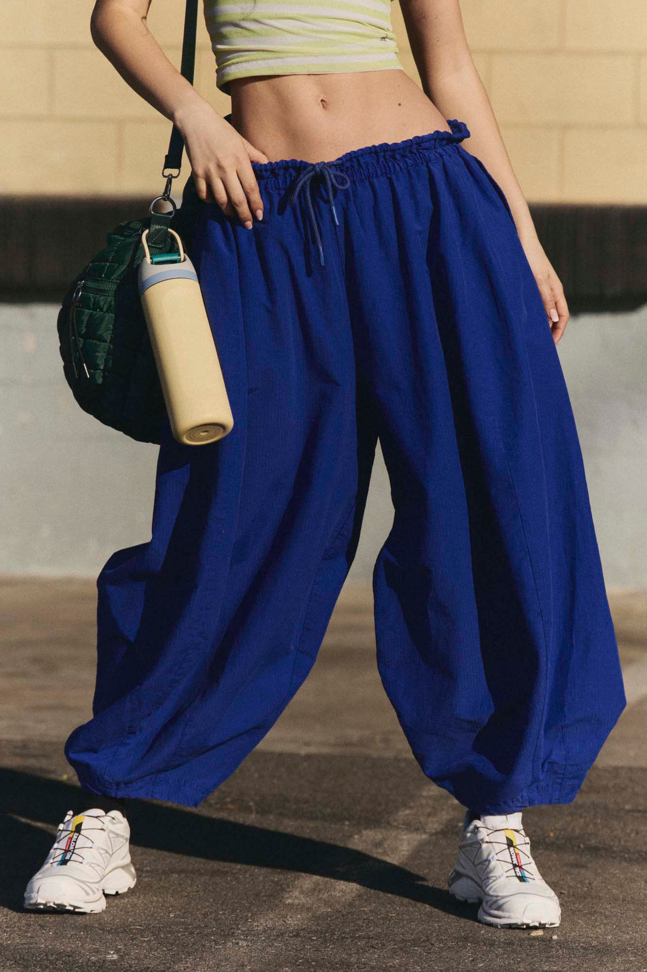 FP Movement Women's On The Pulse Balloon Pants product image