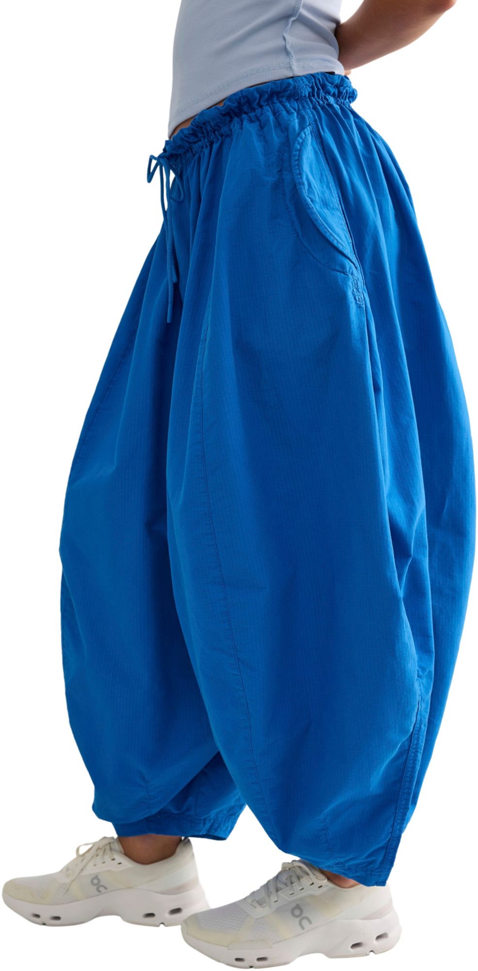 FP Movement Women's On The Pulse Balloon Pants product image