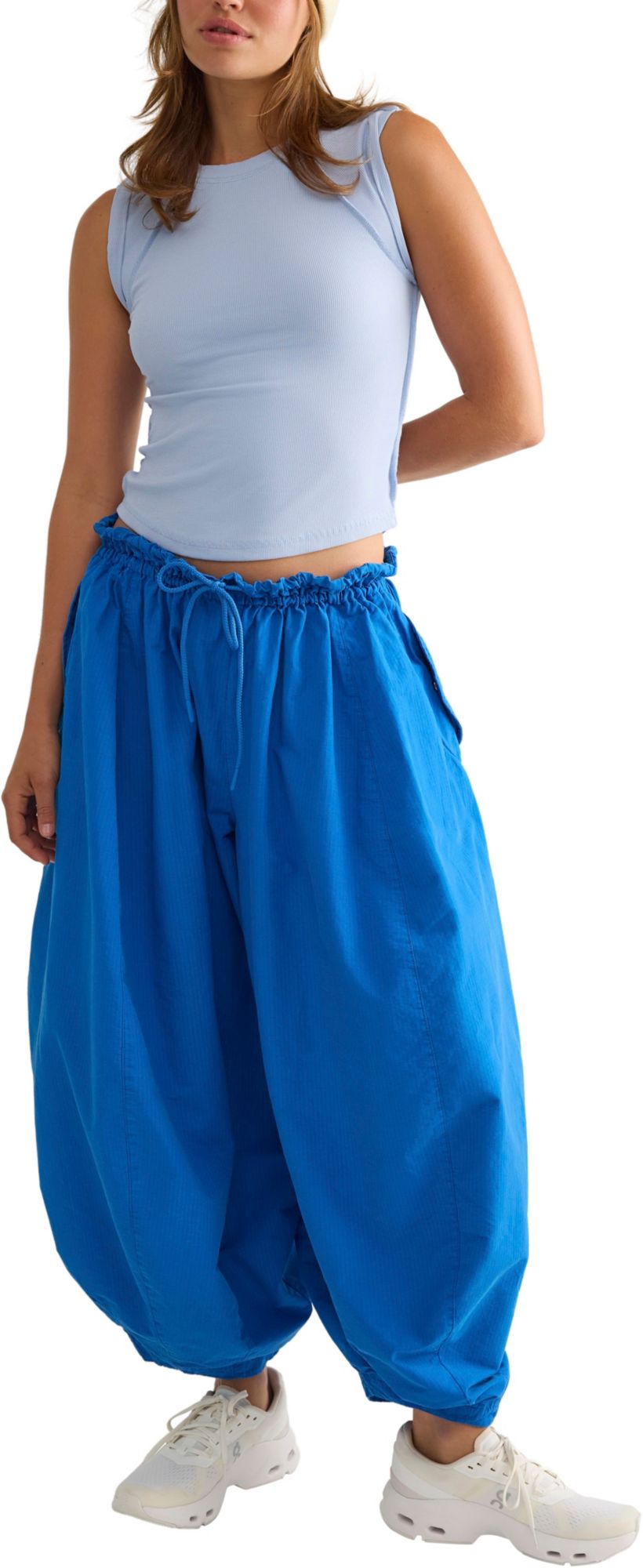 FP Movement Women's On The Pulse Balloon Pants product image