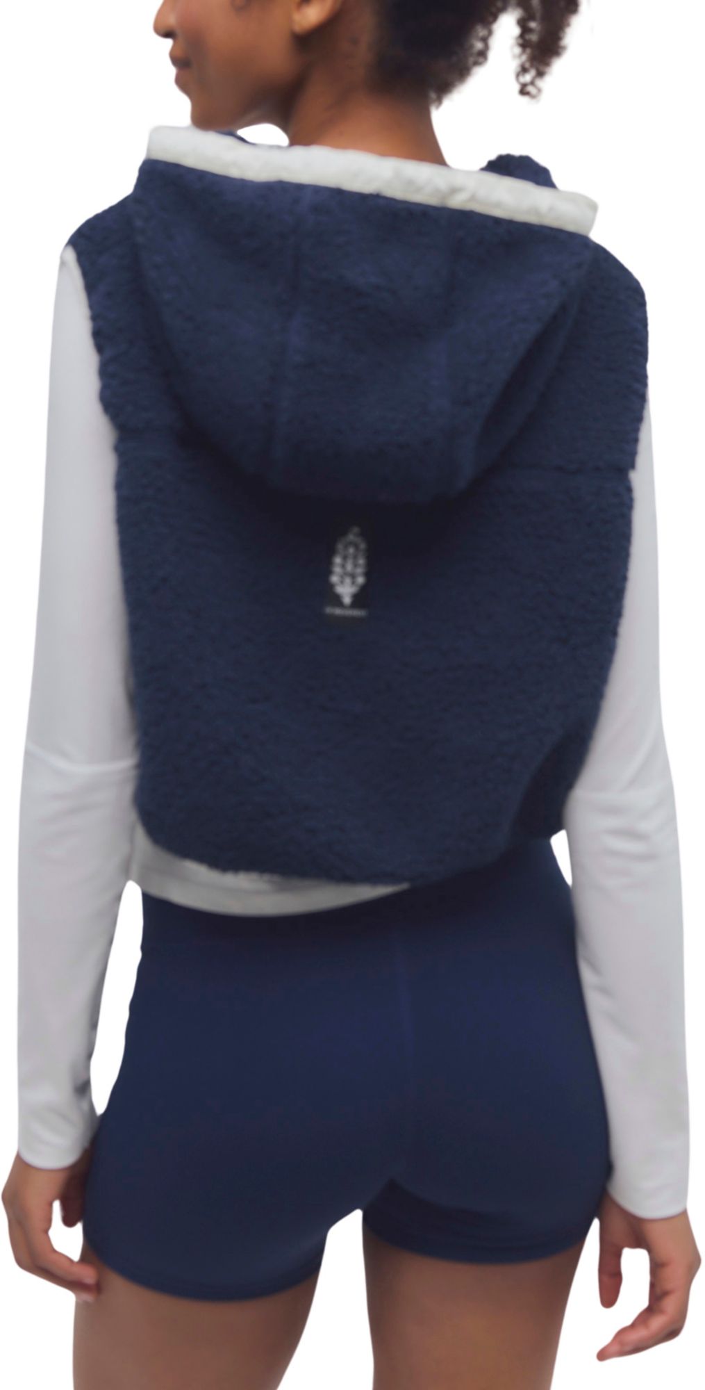 FP Movement Women's Sky High Fleece Vest product image