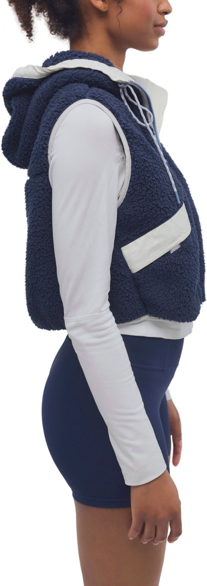 FP Movement Women's Sky High Fleece Vest product image