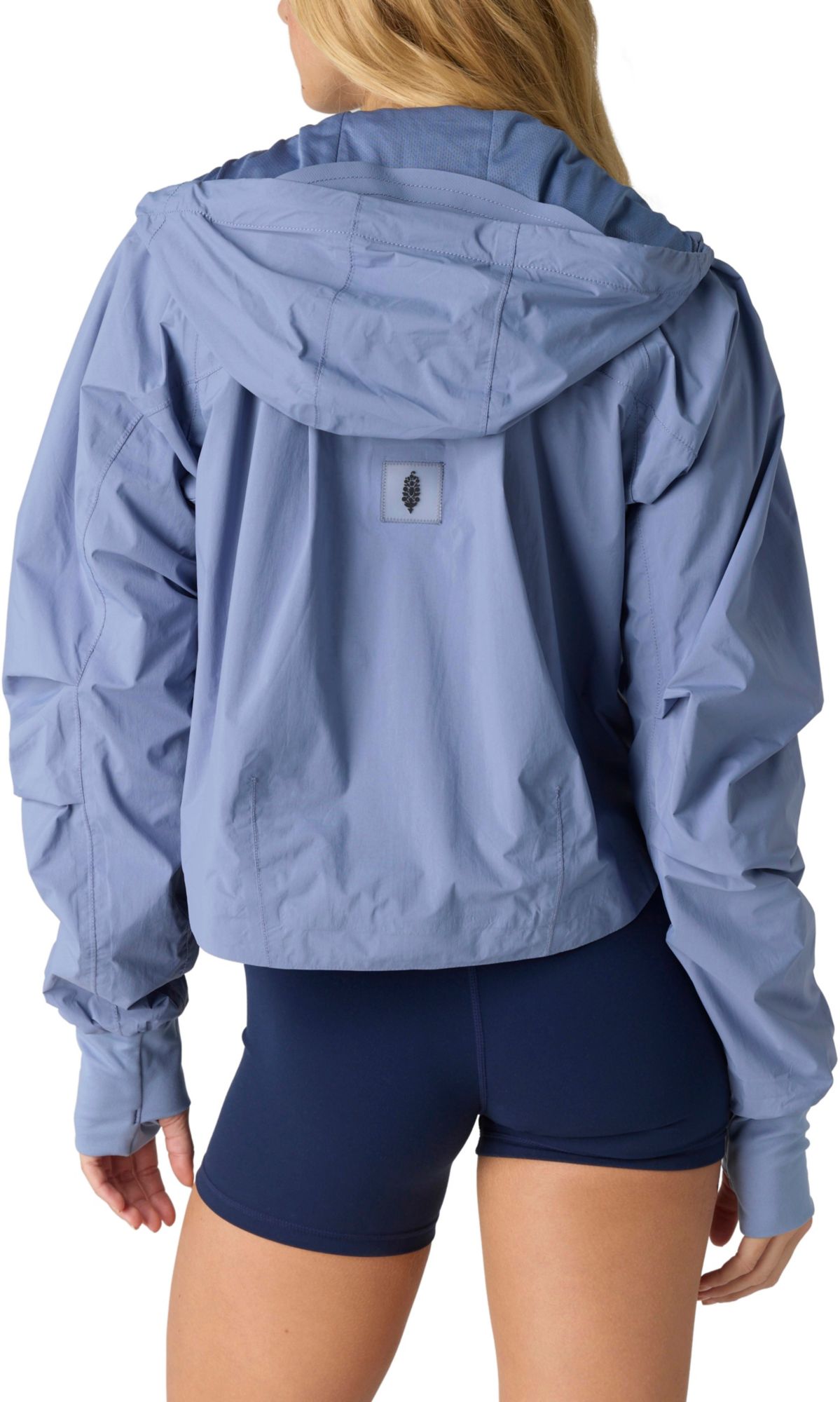 FP Movement Women's Dew Point Rain Jacket product image