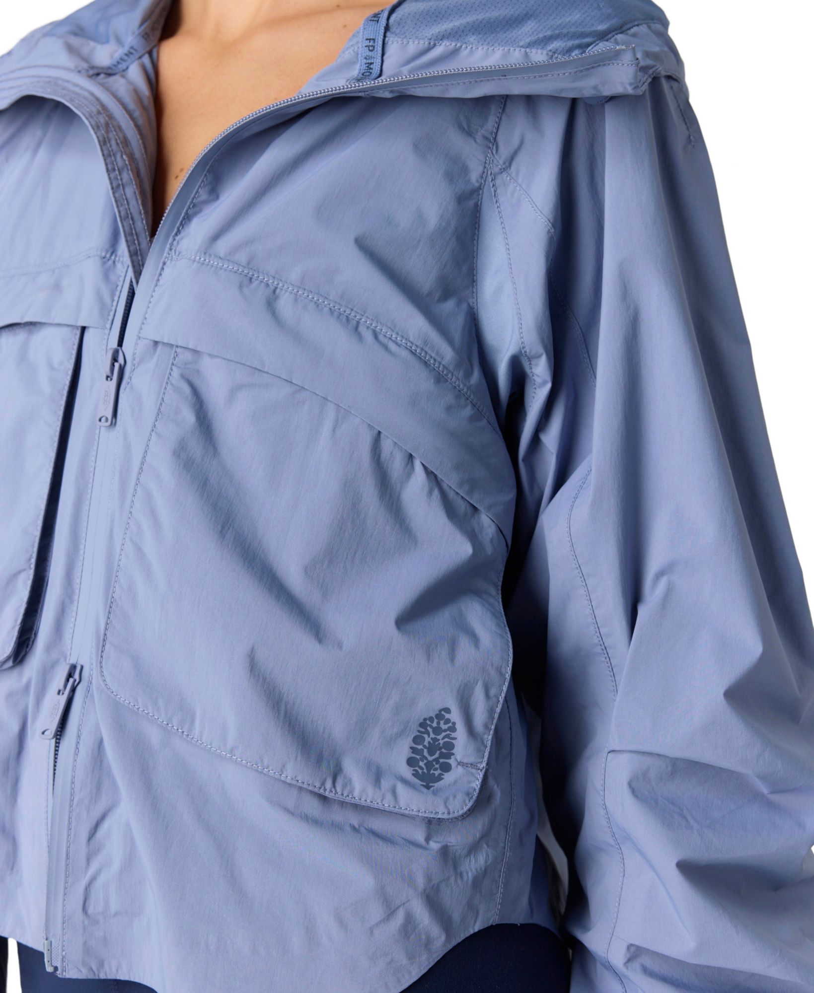 FP Movement Women's Dew Point Rain Jacket product image