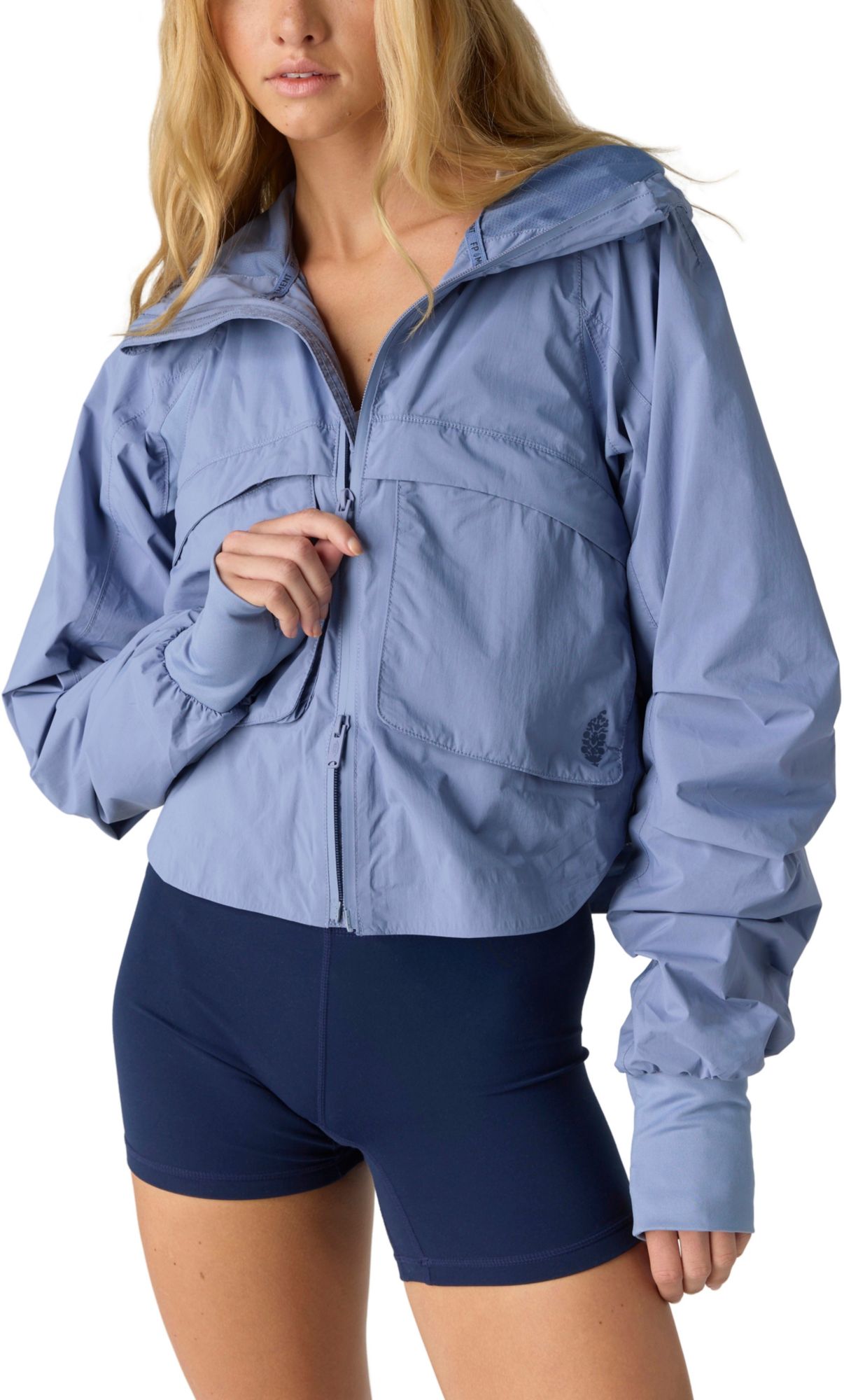 FP Movement Women's Dew Point Rain Jacket product image