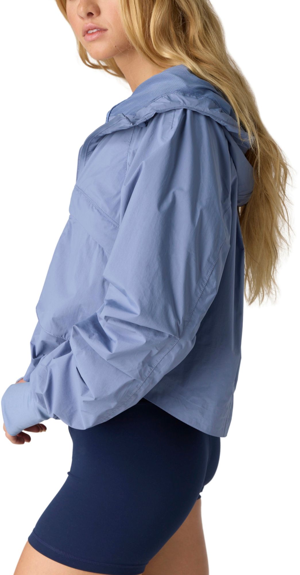 FP Movement Women's Dew Point Rain Jacket product image