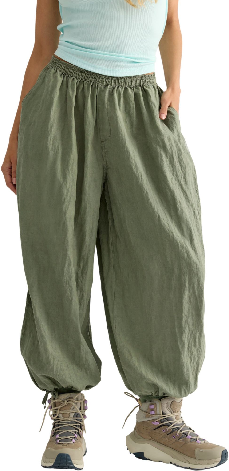 FP Movement Women's On It Balloon Pants product image