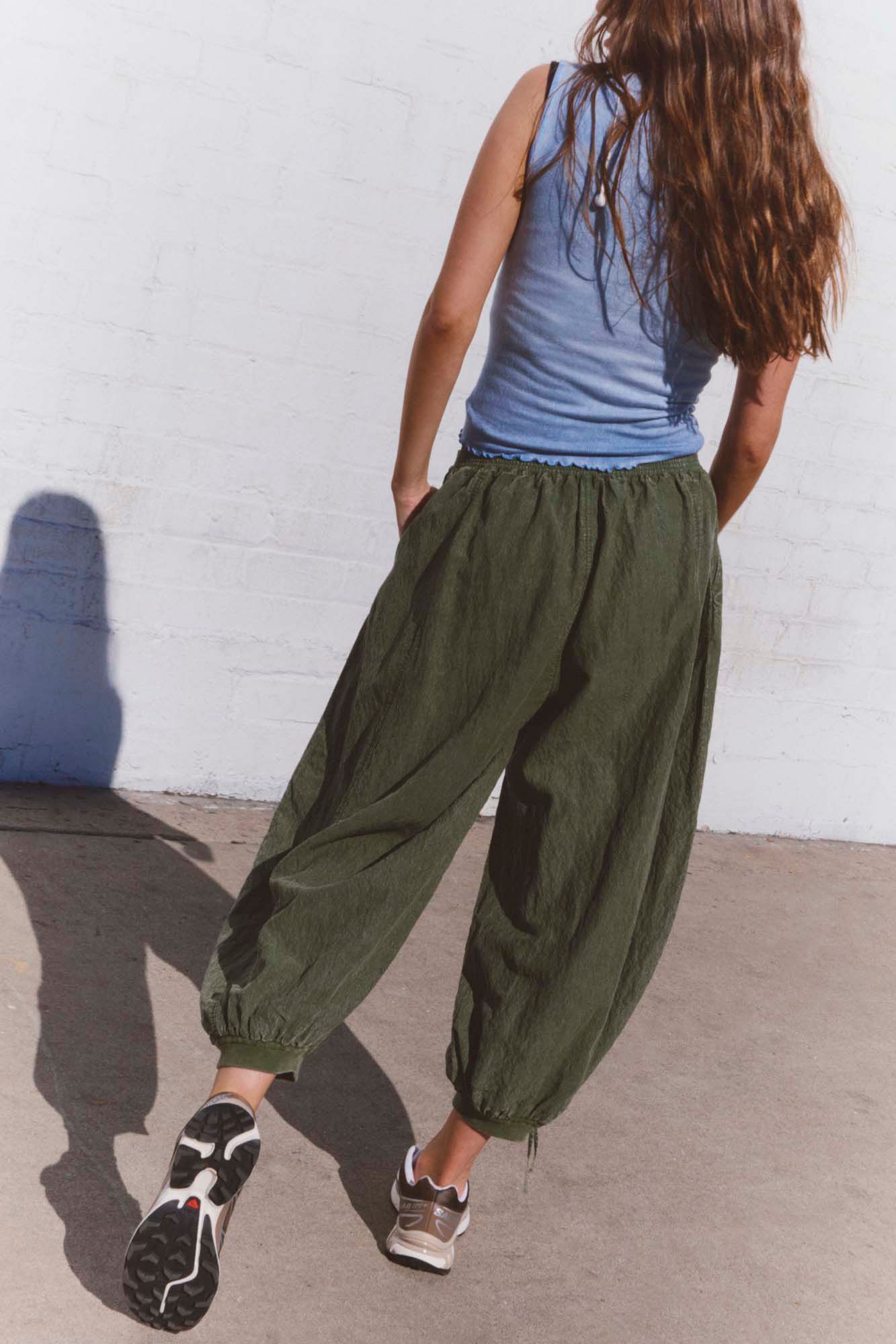 FP Movement Women's On It Balloon Pants product image