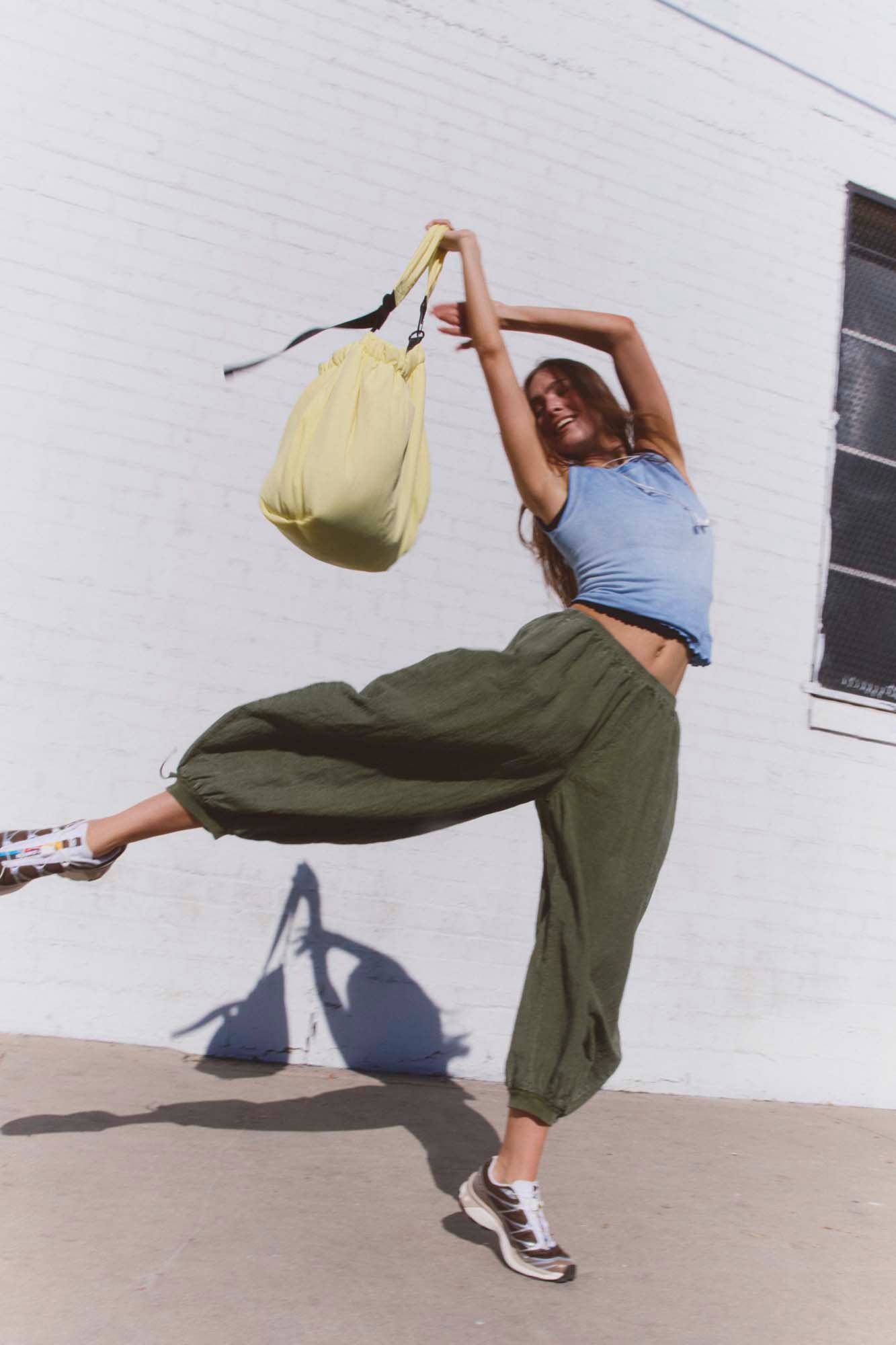 FP Movement Women's On It Balloon Pants product image
